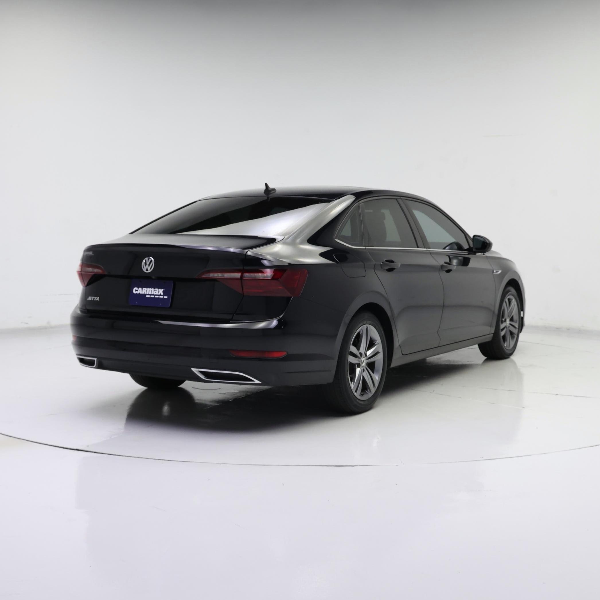 Thumbnail: 2021 Volkswagen Jetta - 8