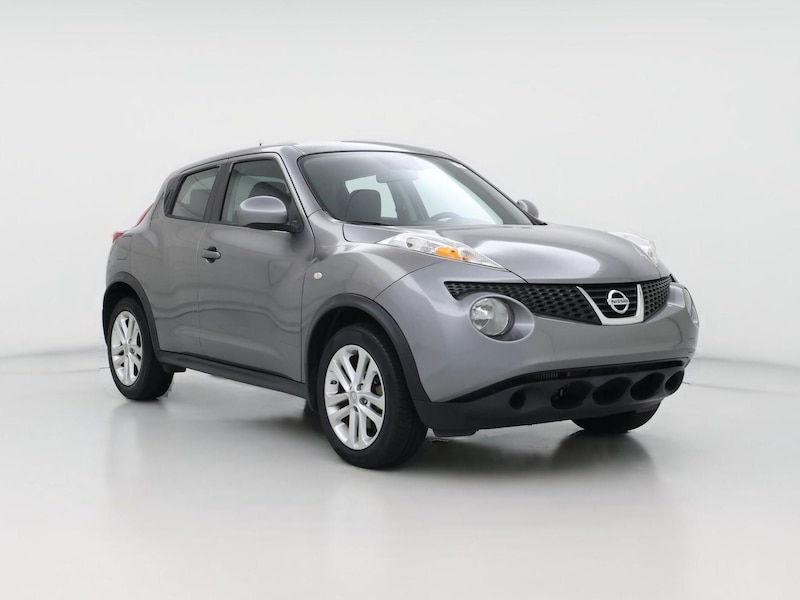 2014 Nissan Juke S -
                  Clermont, FL