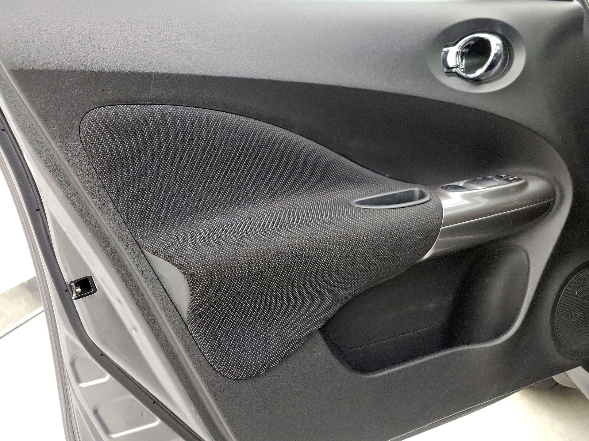 Thumbnail: 2014 Nissan Juke - 12