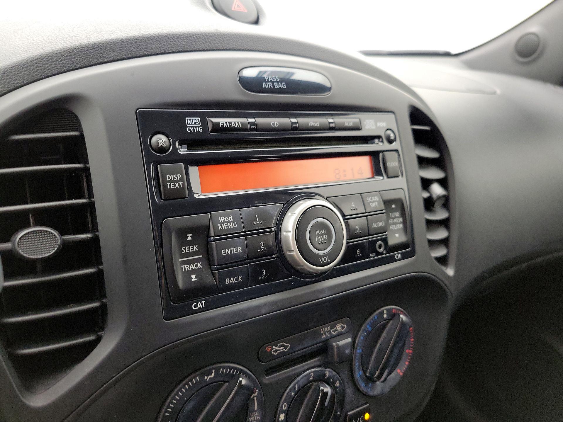 Thumbnail: 2014 Nissan Juke - 14