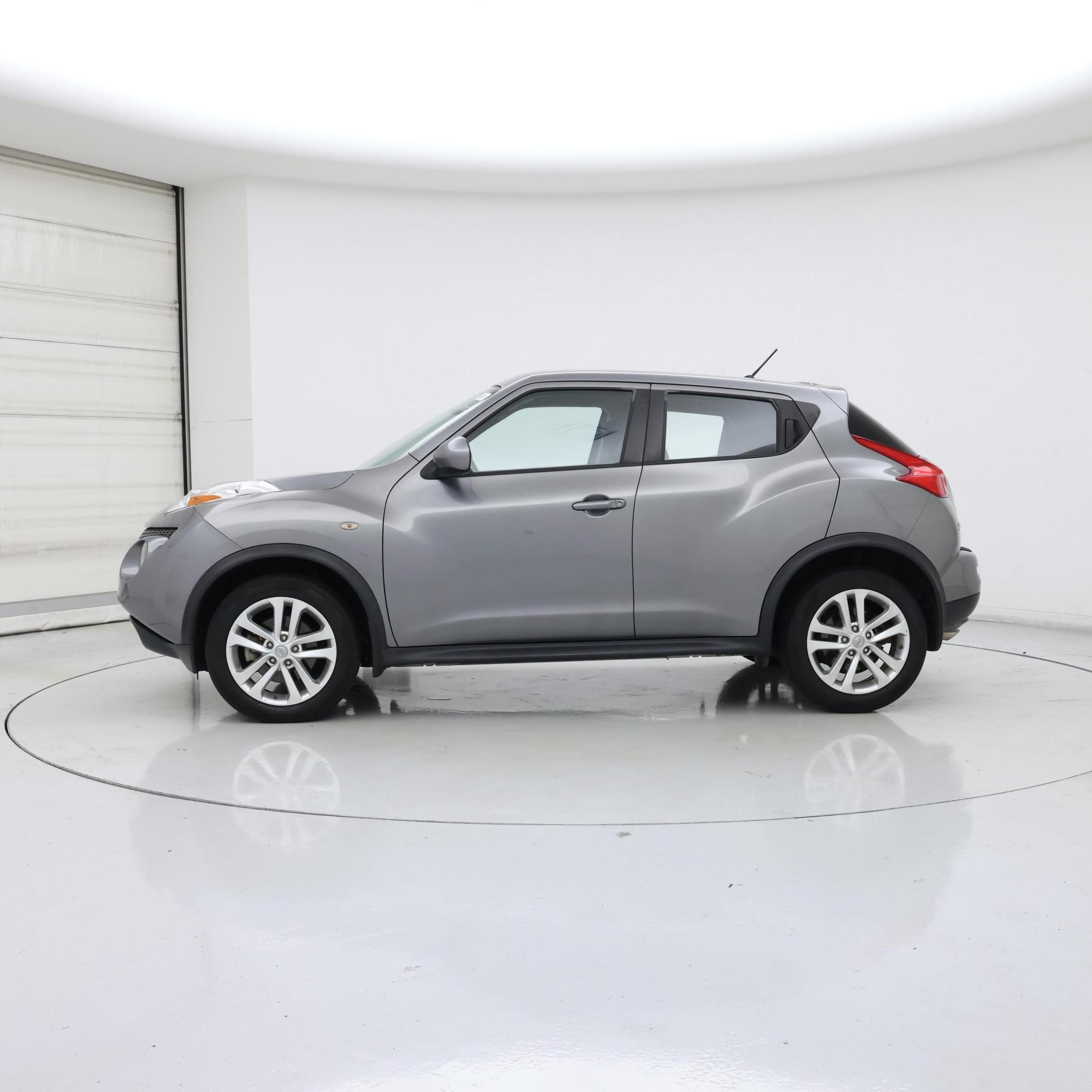 Thumbnail: 2014 Nissan Juke - 3