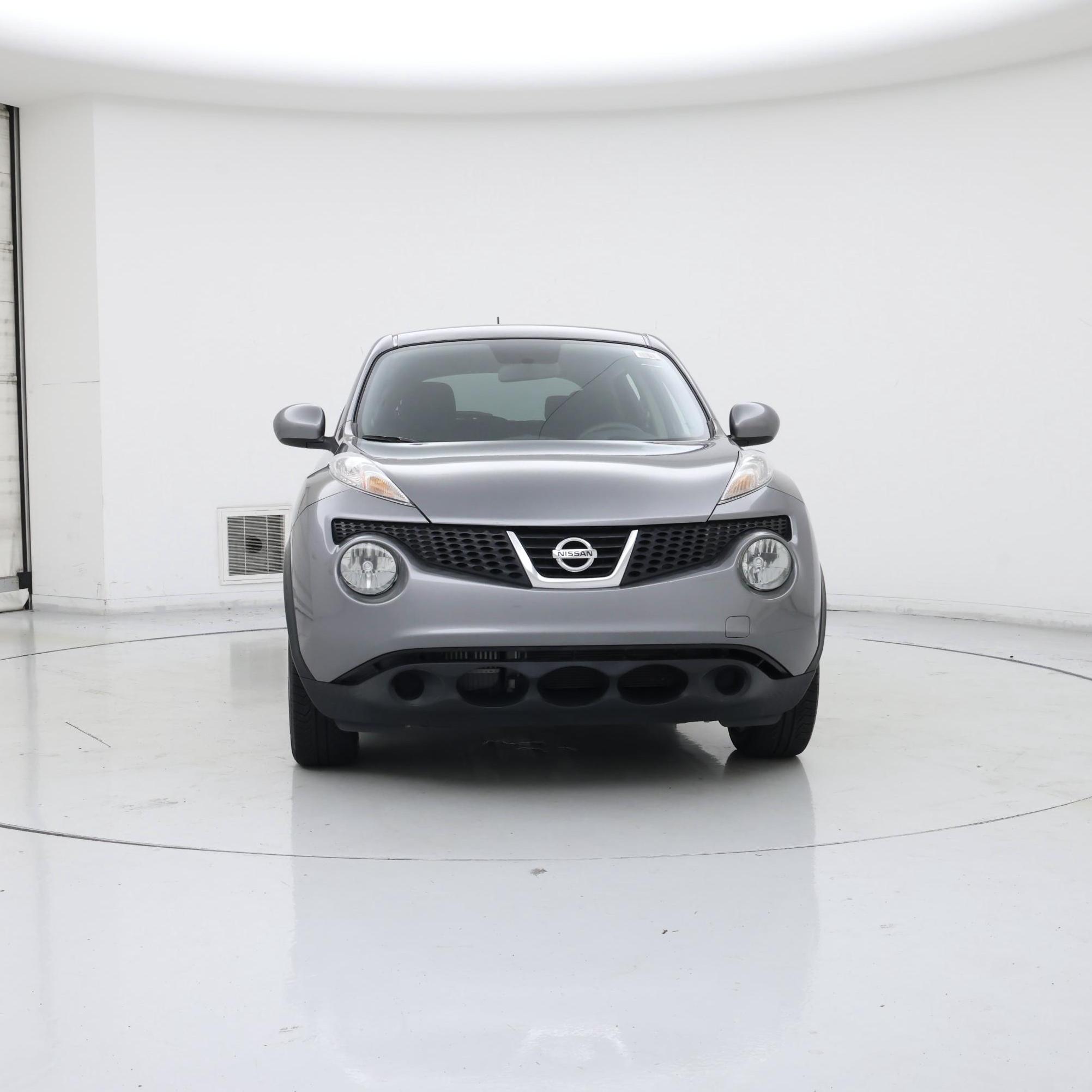 Thumbnail: 2014 Nissan Juke - 5