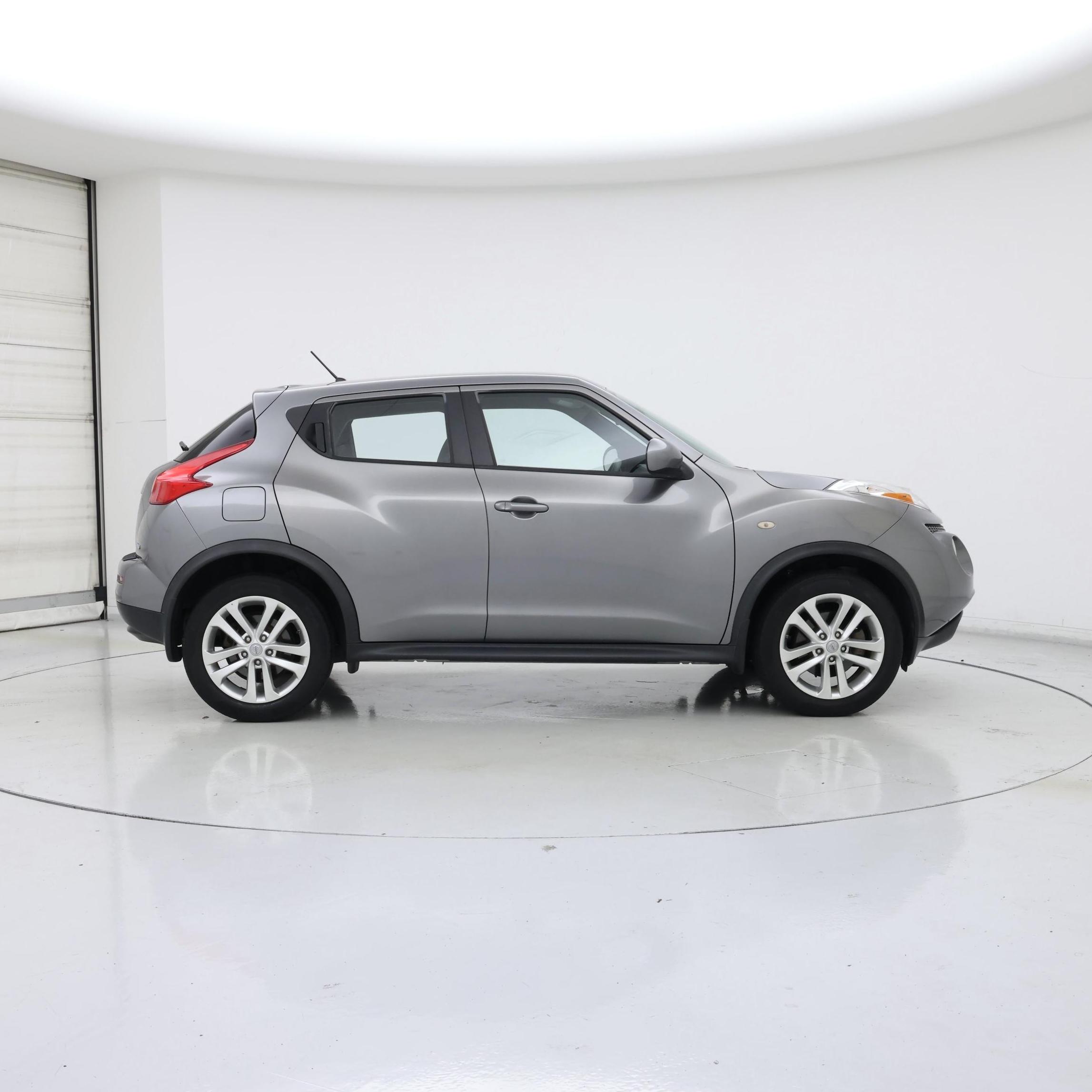 Thumbnail: 2014 Nissan Juke - 7