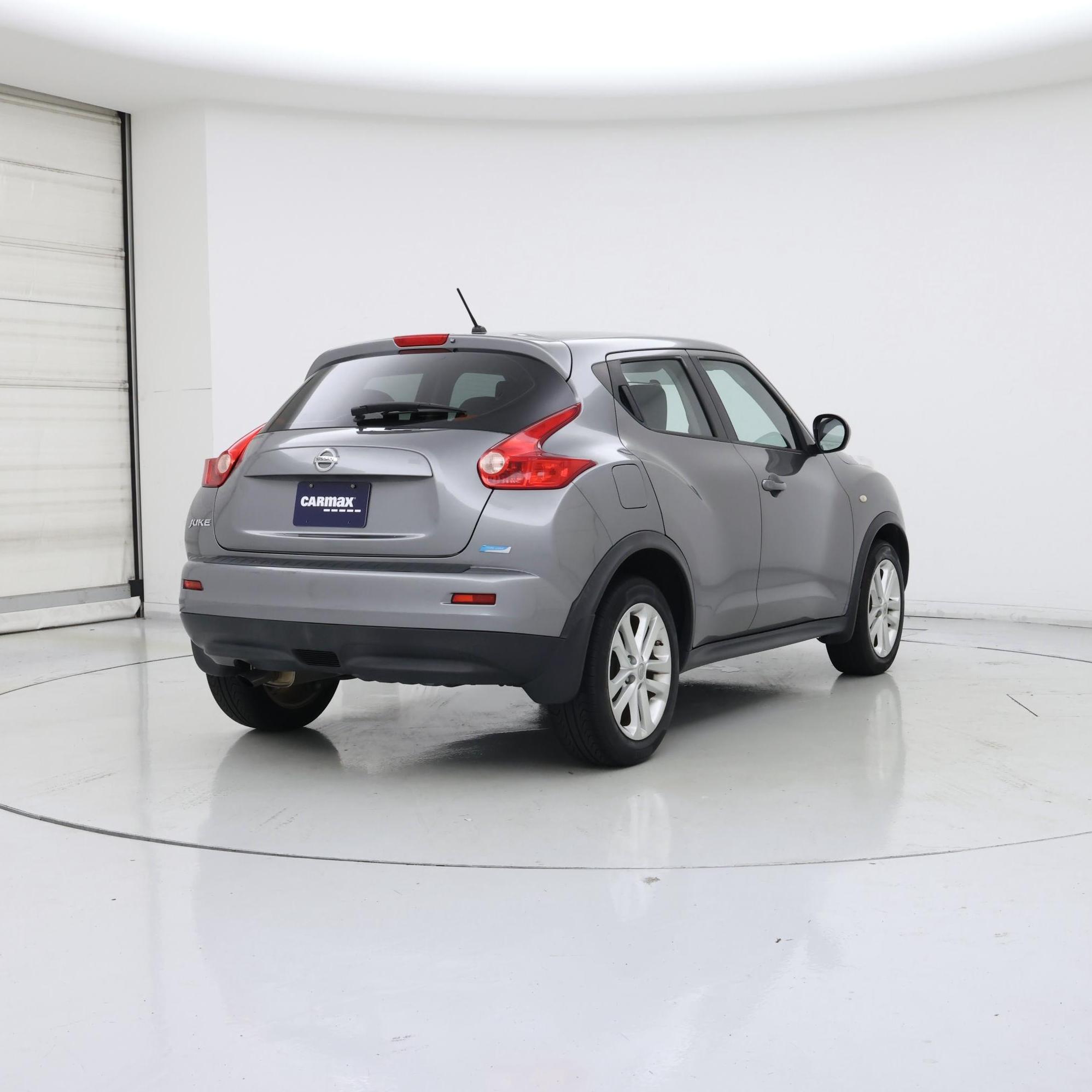 Thumbnail: 2014 Nissan Juke - 8