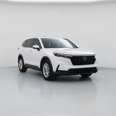 Recommended categories heading image of the selected vehicle