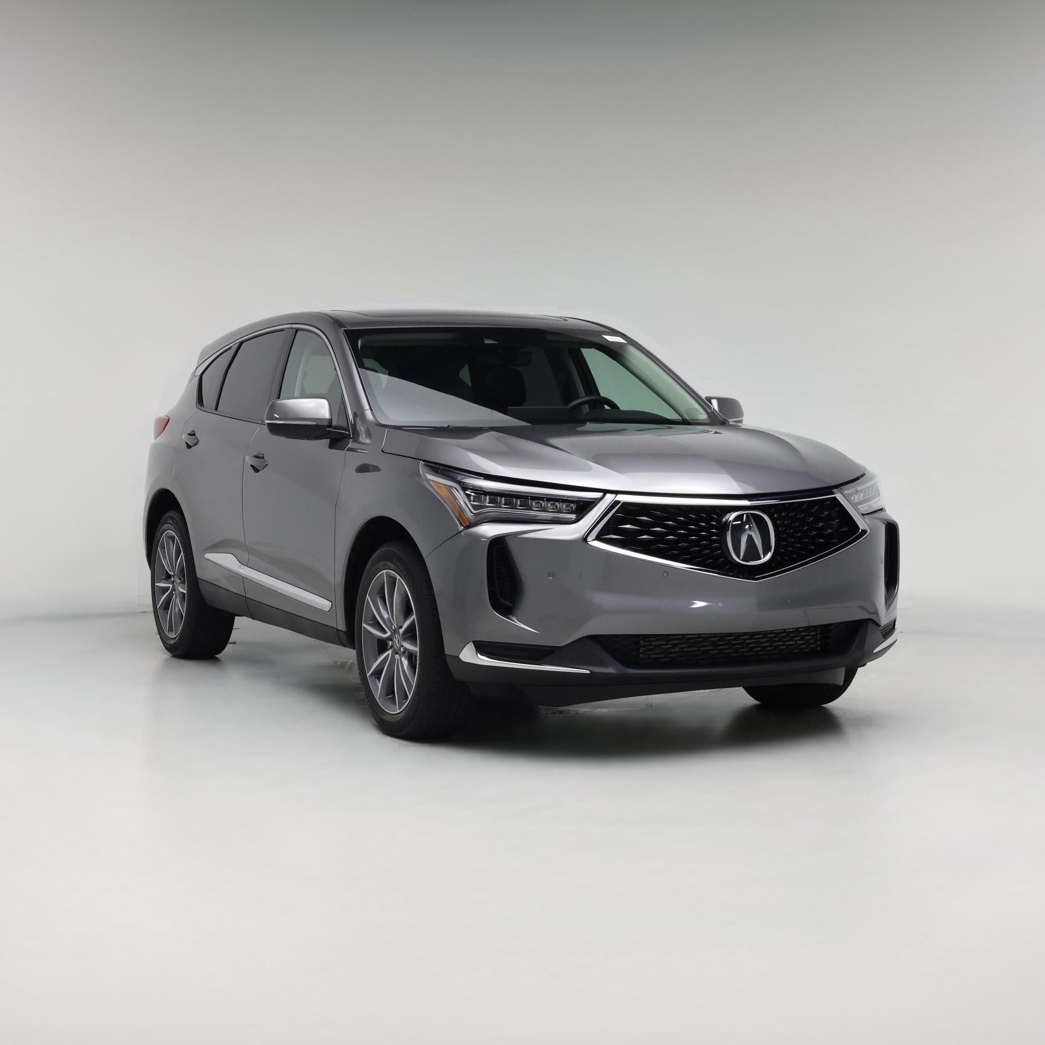 Thumbnail: 2023 Acura RDX - 1