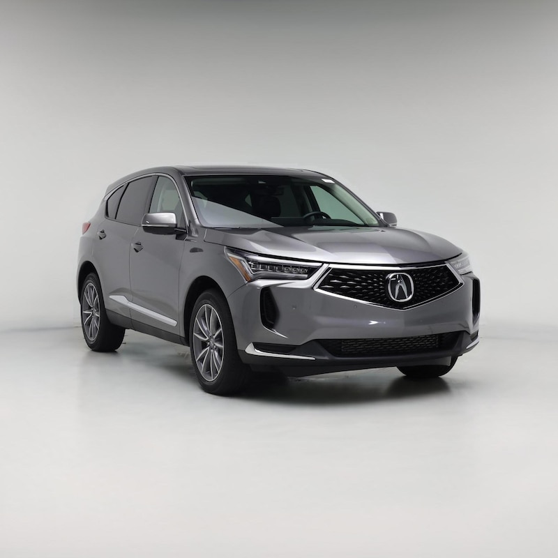 2023 Acura RDX Technology