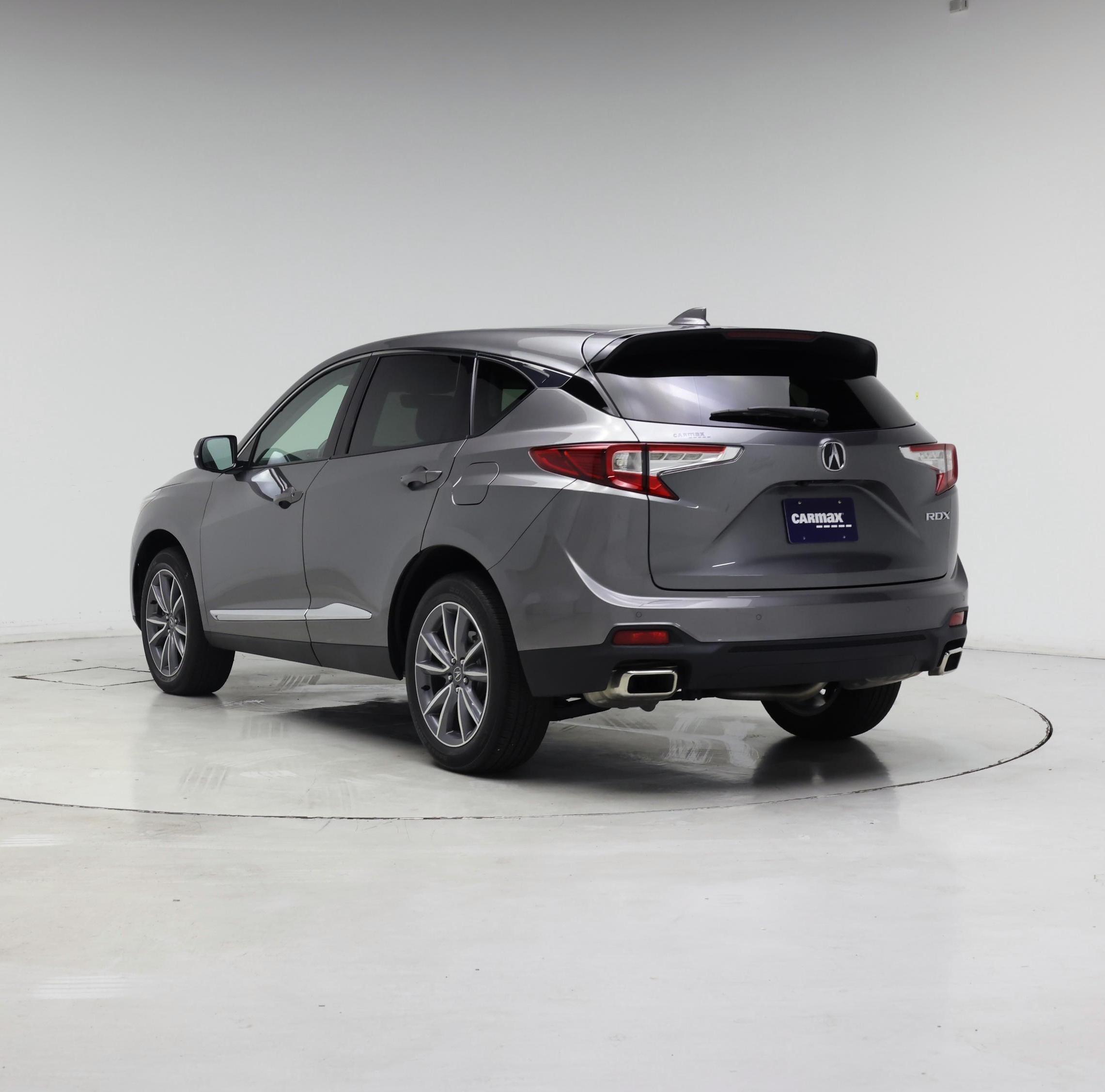 Thumbnail: 2023 Acura RDX - 2