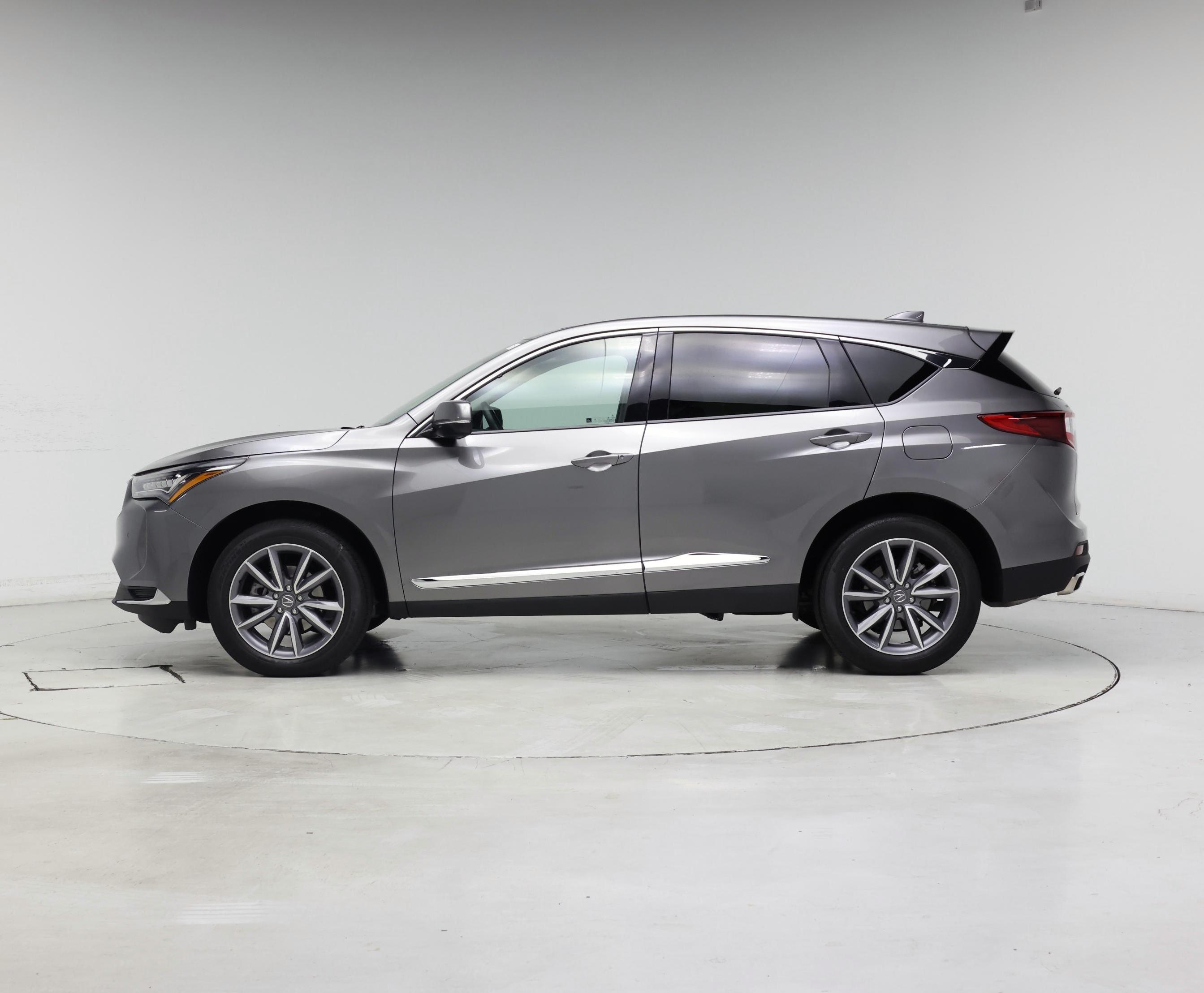 Thumbnail: 2023 Acura RDX - 3