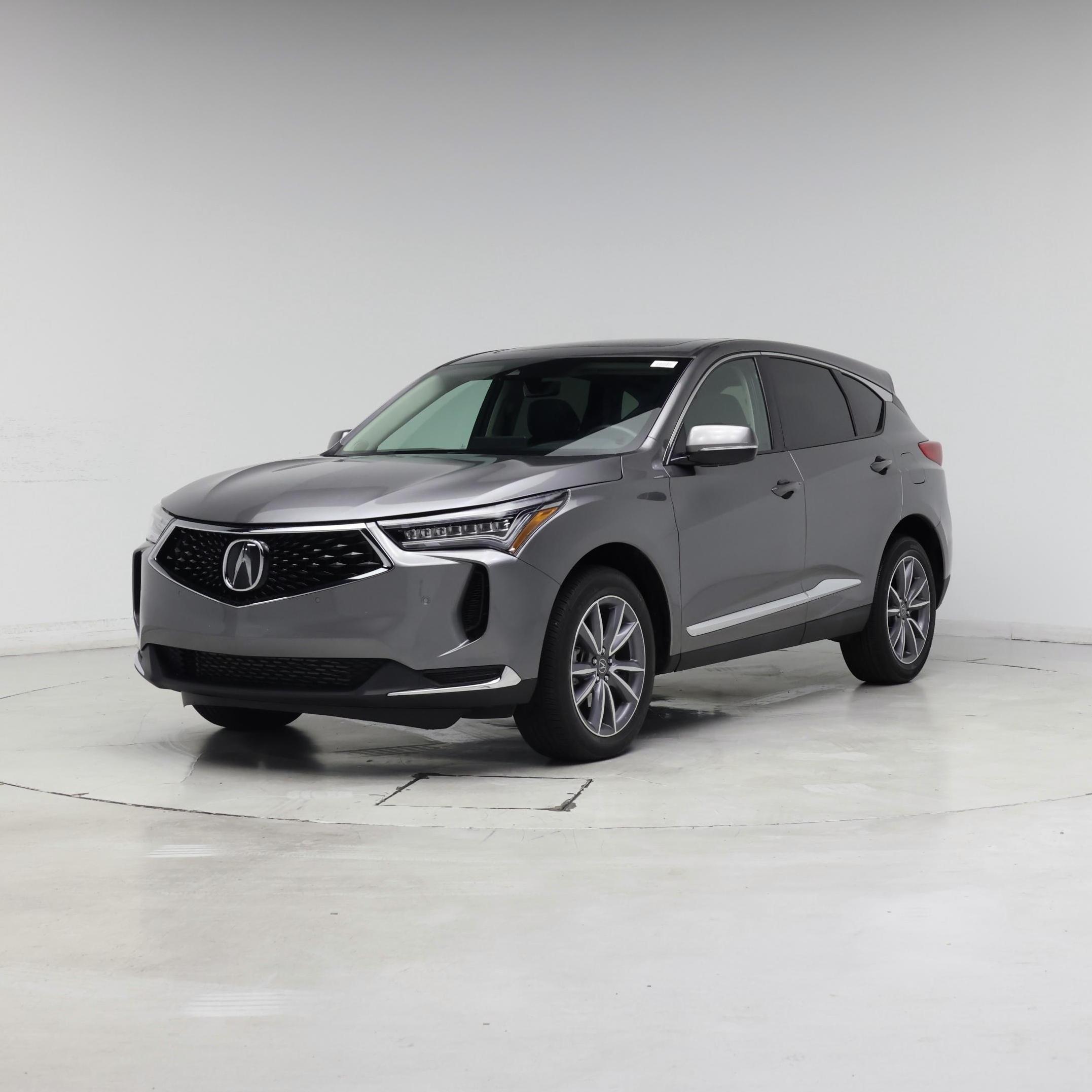 Thumbnail: 2023 Acura RDX - 4