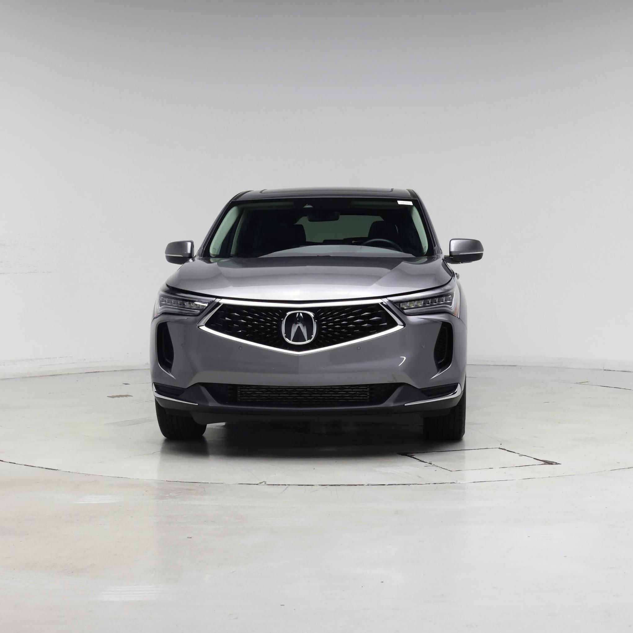 Thumbnail: 2023 Acura RDX - 5
