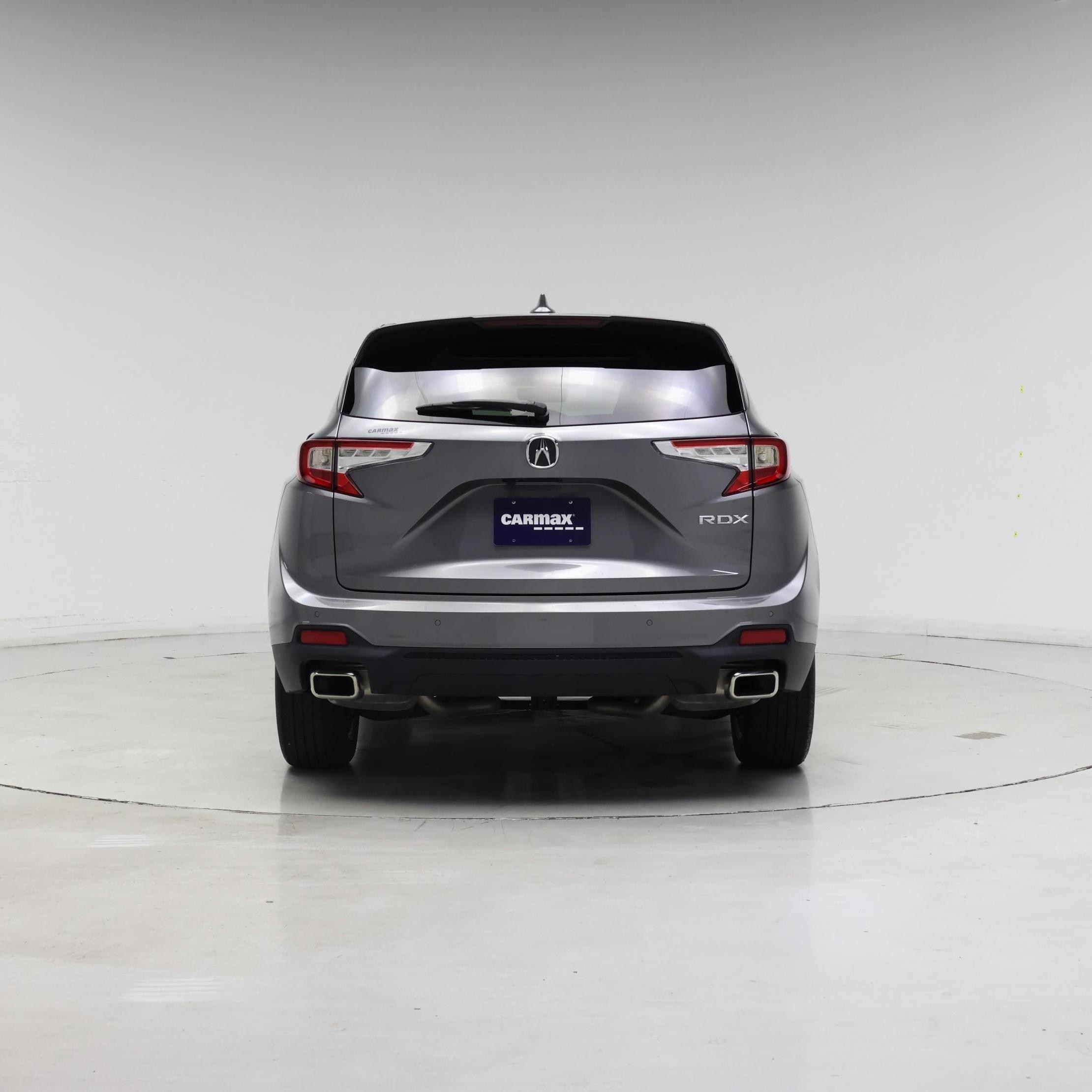Thumbnail: 2023 Acura RDX - 6