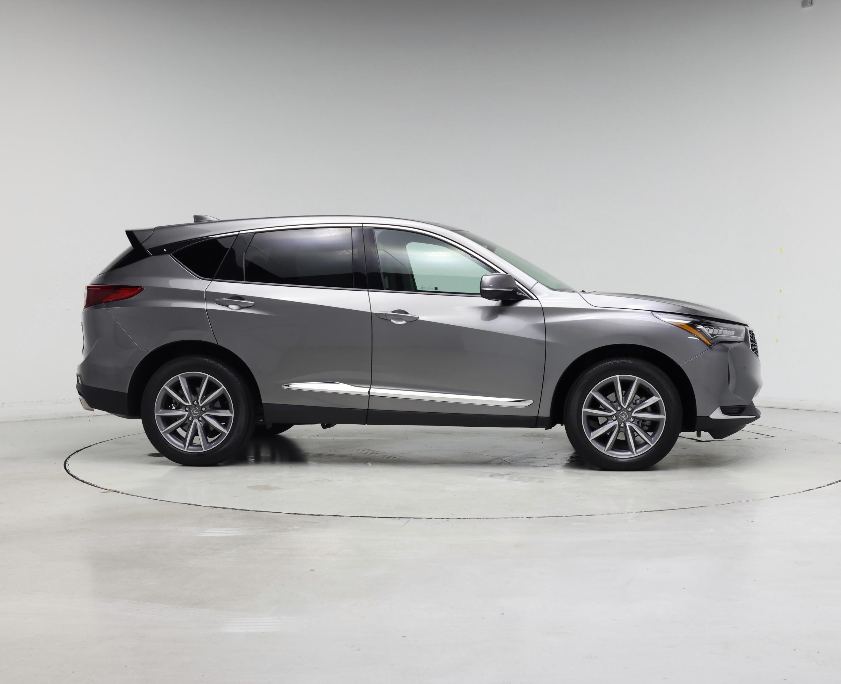 Thumbnail: 2023 Acura RDX - 7