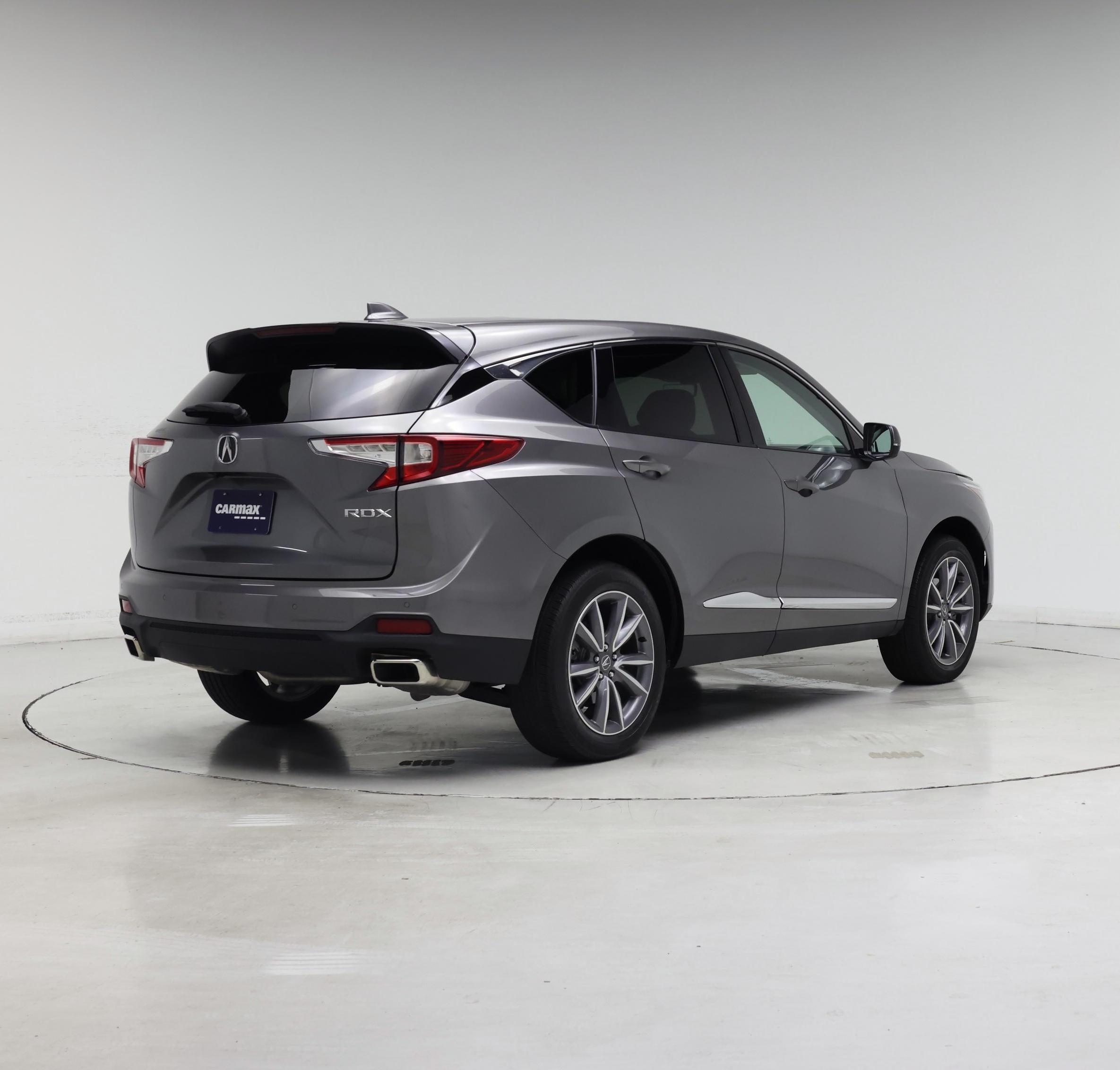 Thumbnail: 2023 Acura RDX - 8