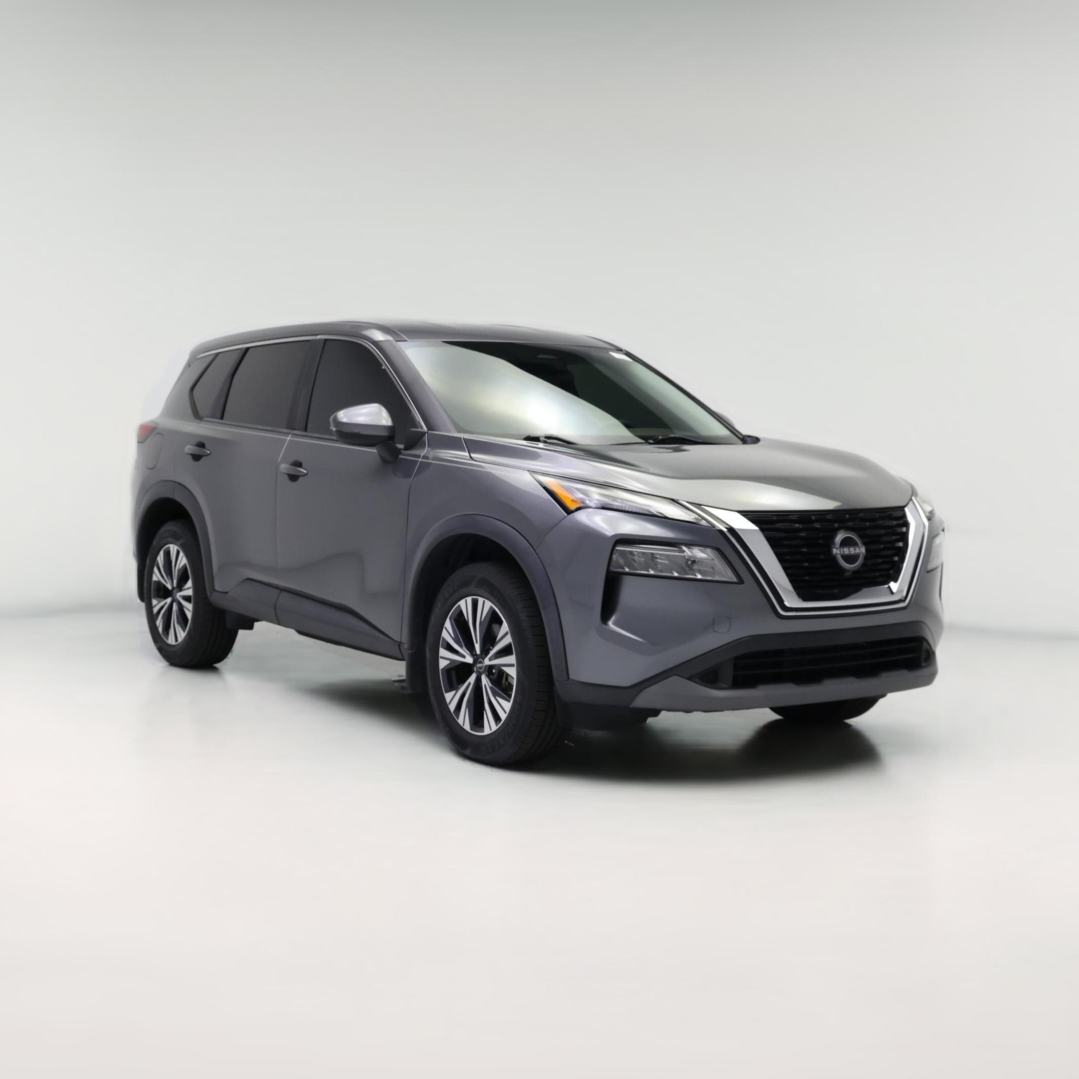 Thumbnail: 2023 Nissan Rogue - 1