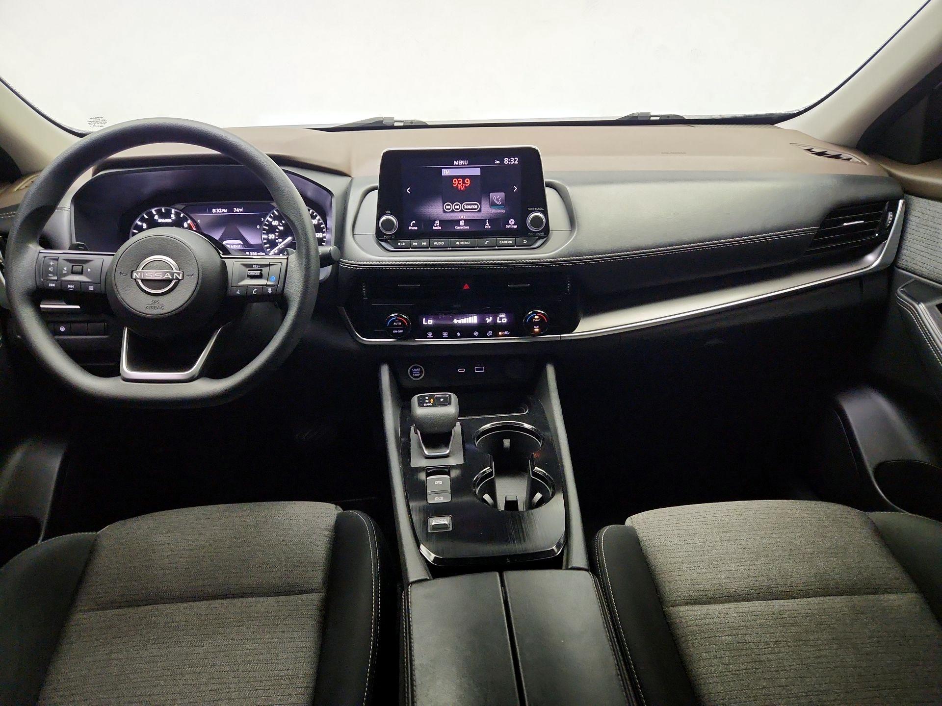 Thumbnail: 2023 Nissan Rogue - 9