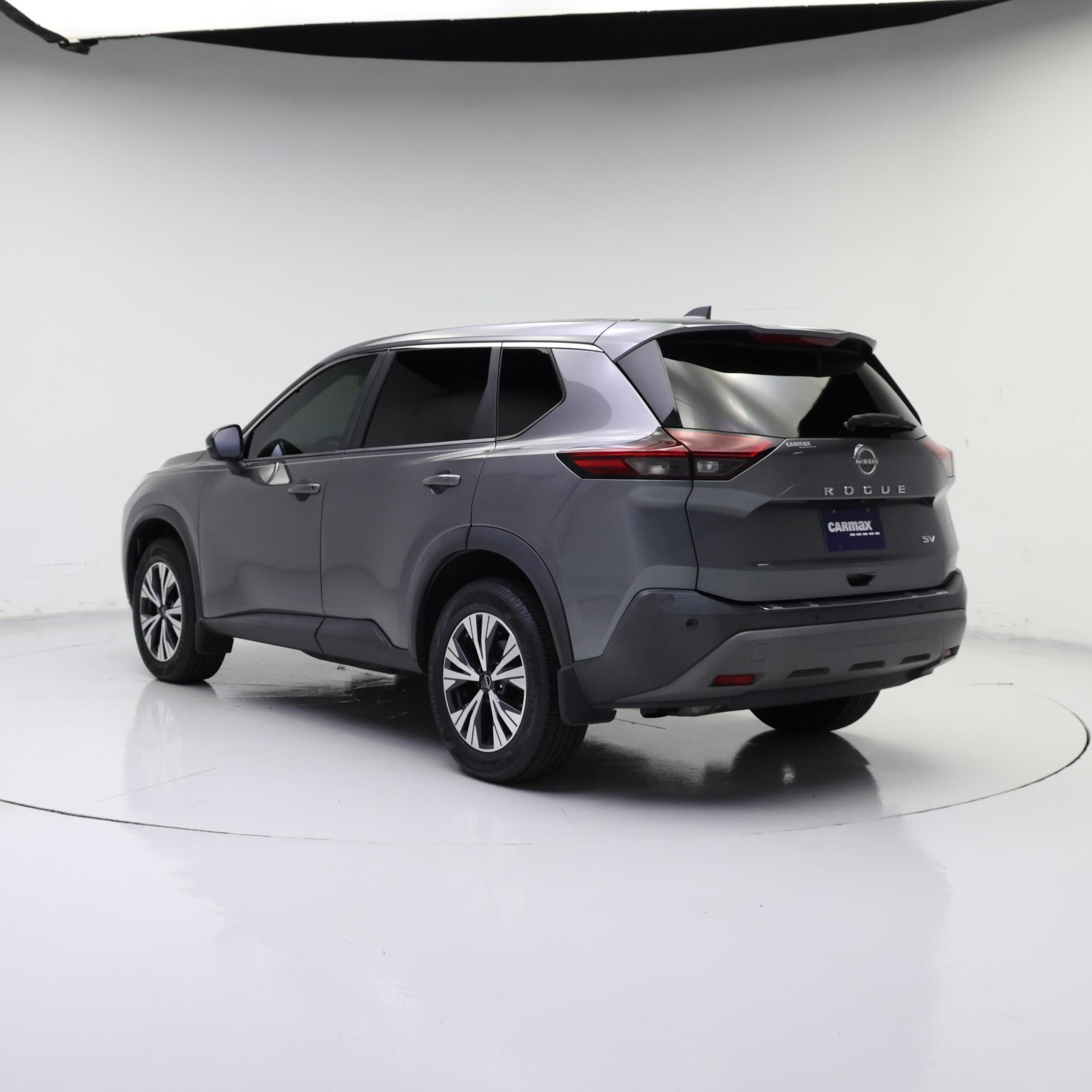 Thumbnail: 2023 Nissan Rogue - 2