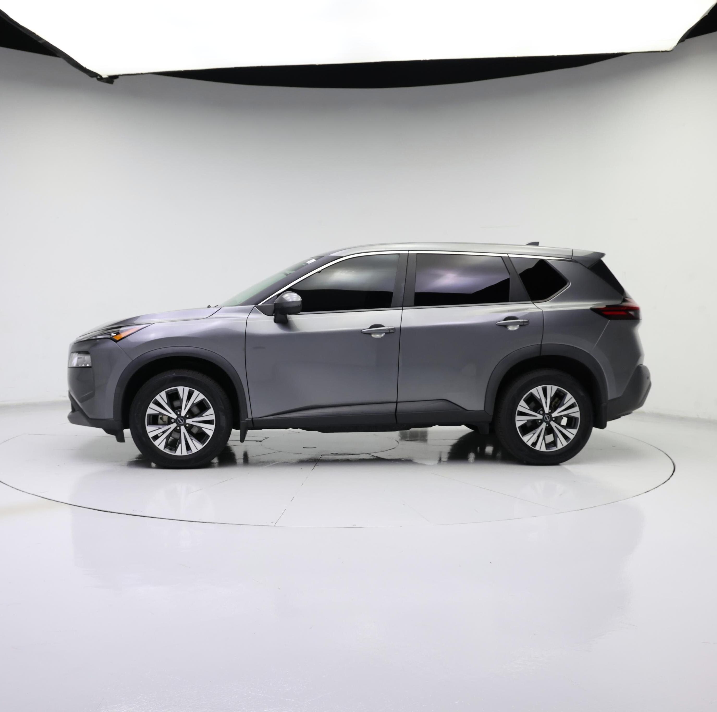 Thumbnail: 2023 Nissan Rogue - 3
