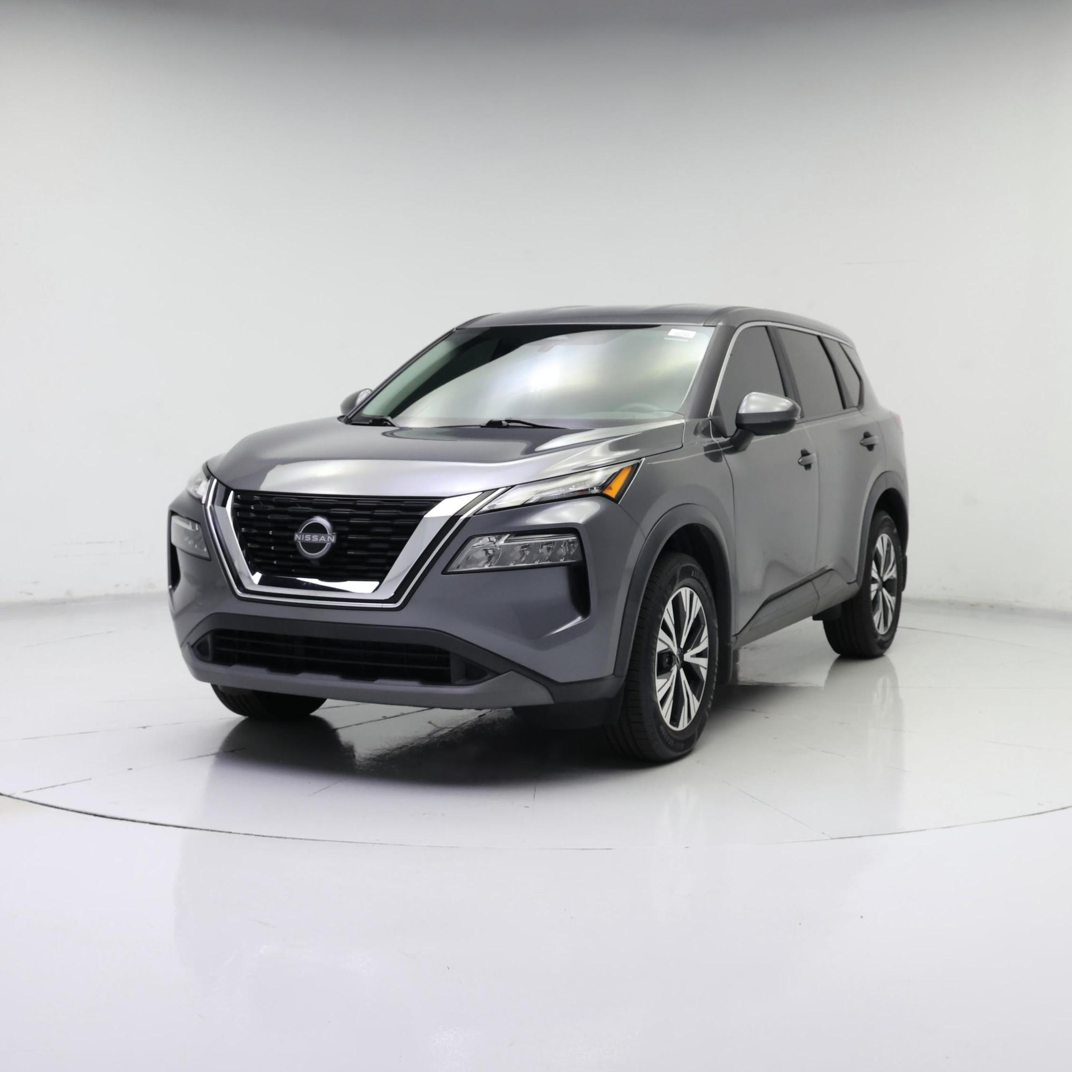 Thumbnail: 2023 Nissan Rogue - 4