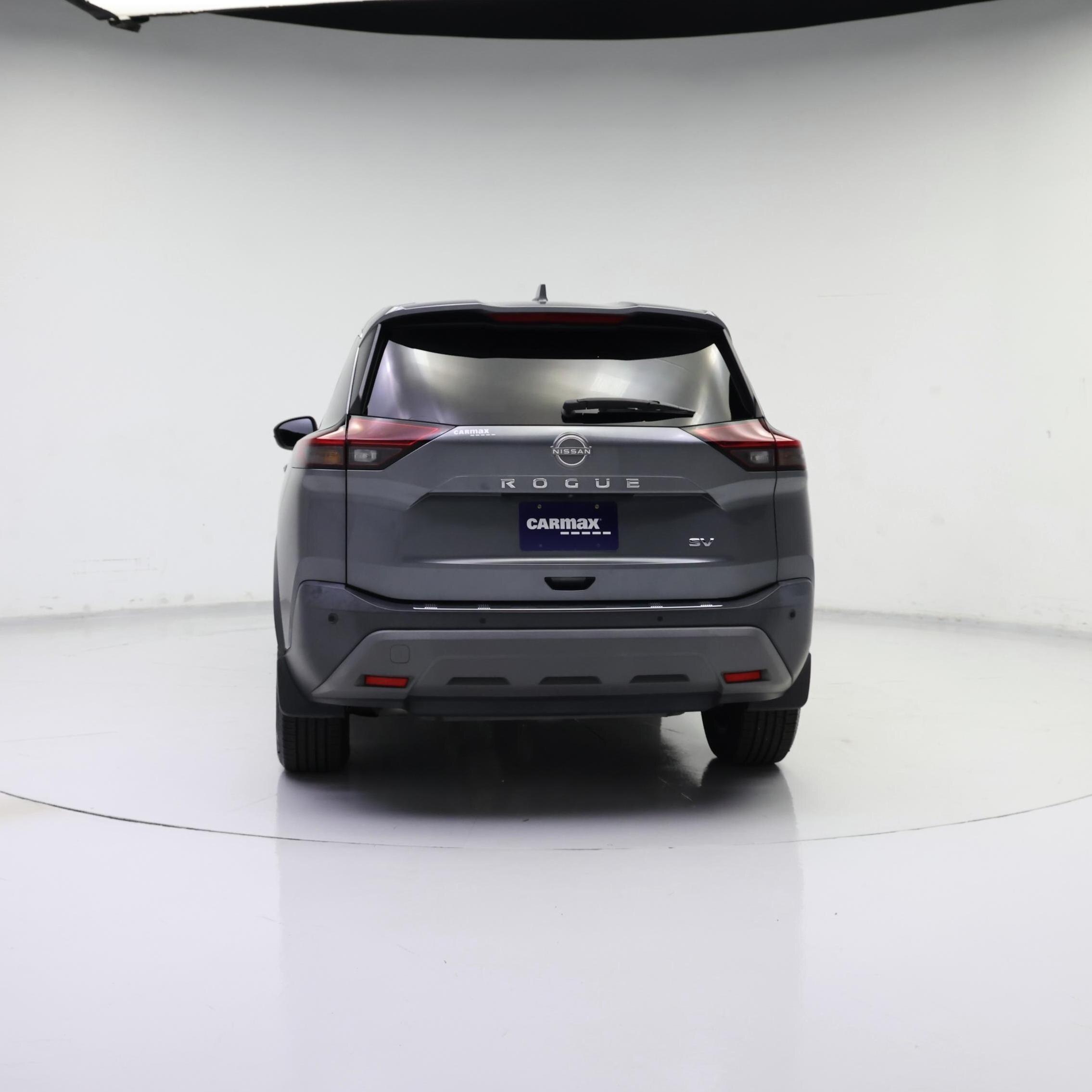 Thumbnail: 2023 Nissan Rogue - 6