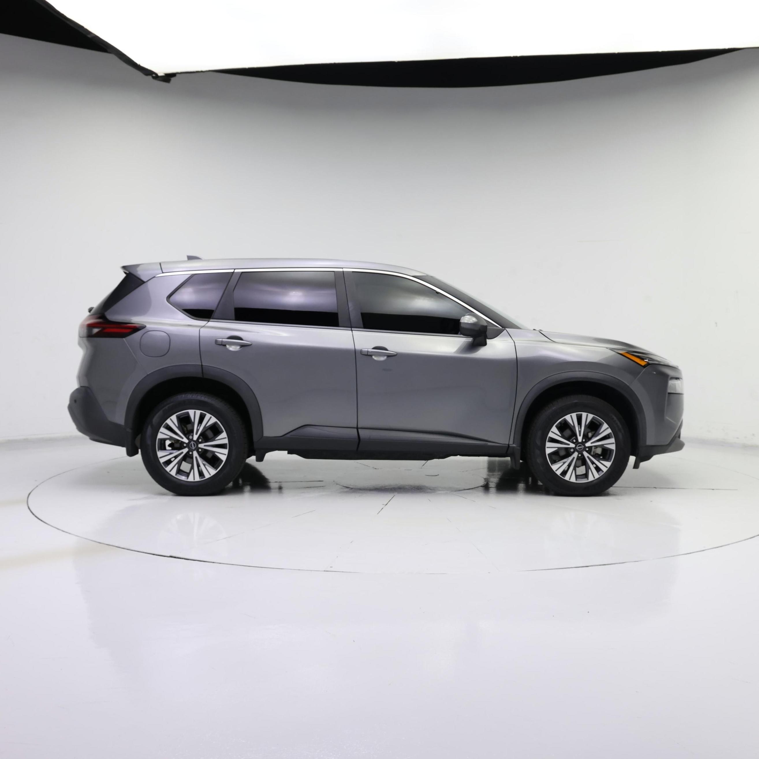 Thumbnail: 2023 Nissan Rogue - 7