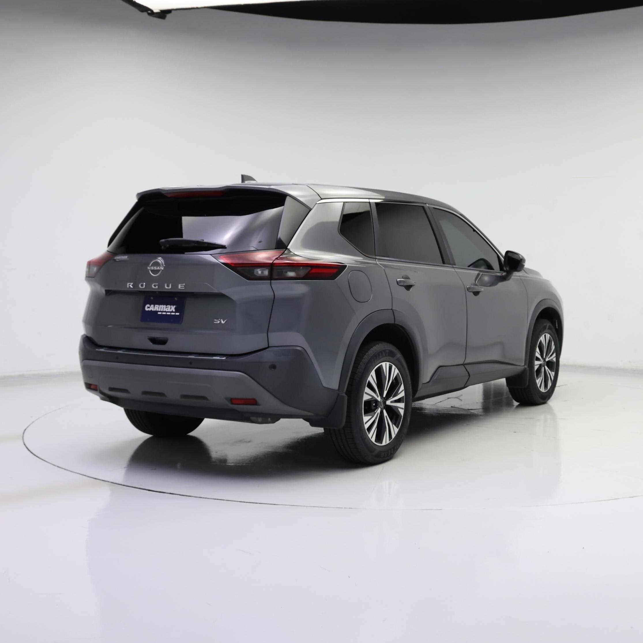 Thumbnail: 2023 Nissan Rogue - 8