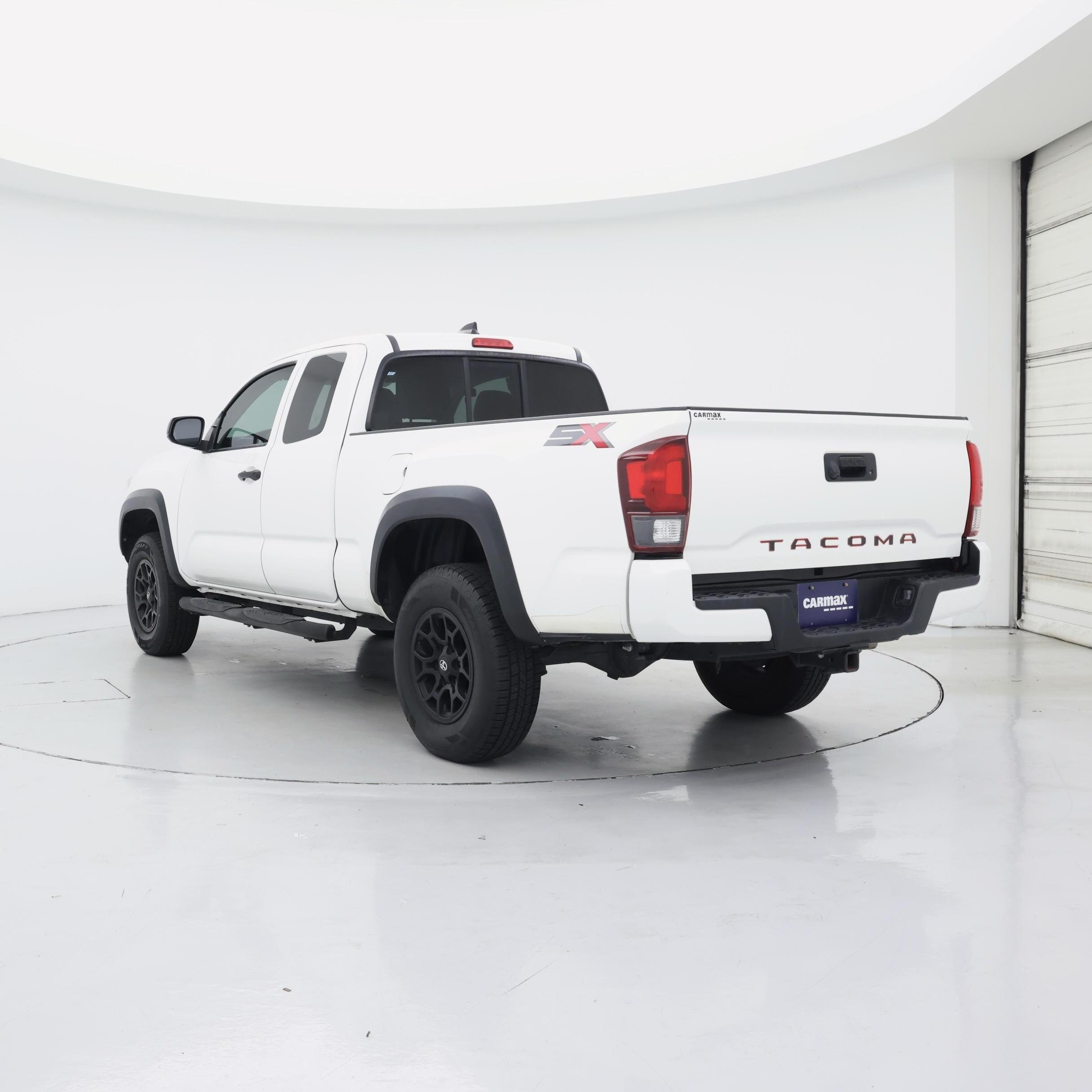 Thumbnail: 2021 Toyota Tacoma - 2