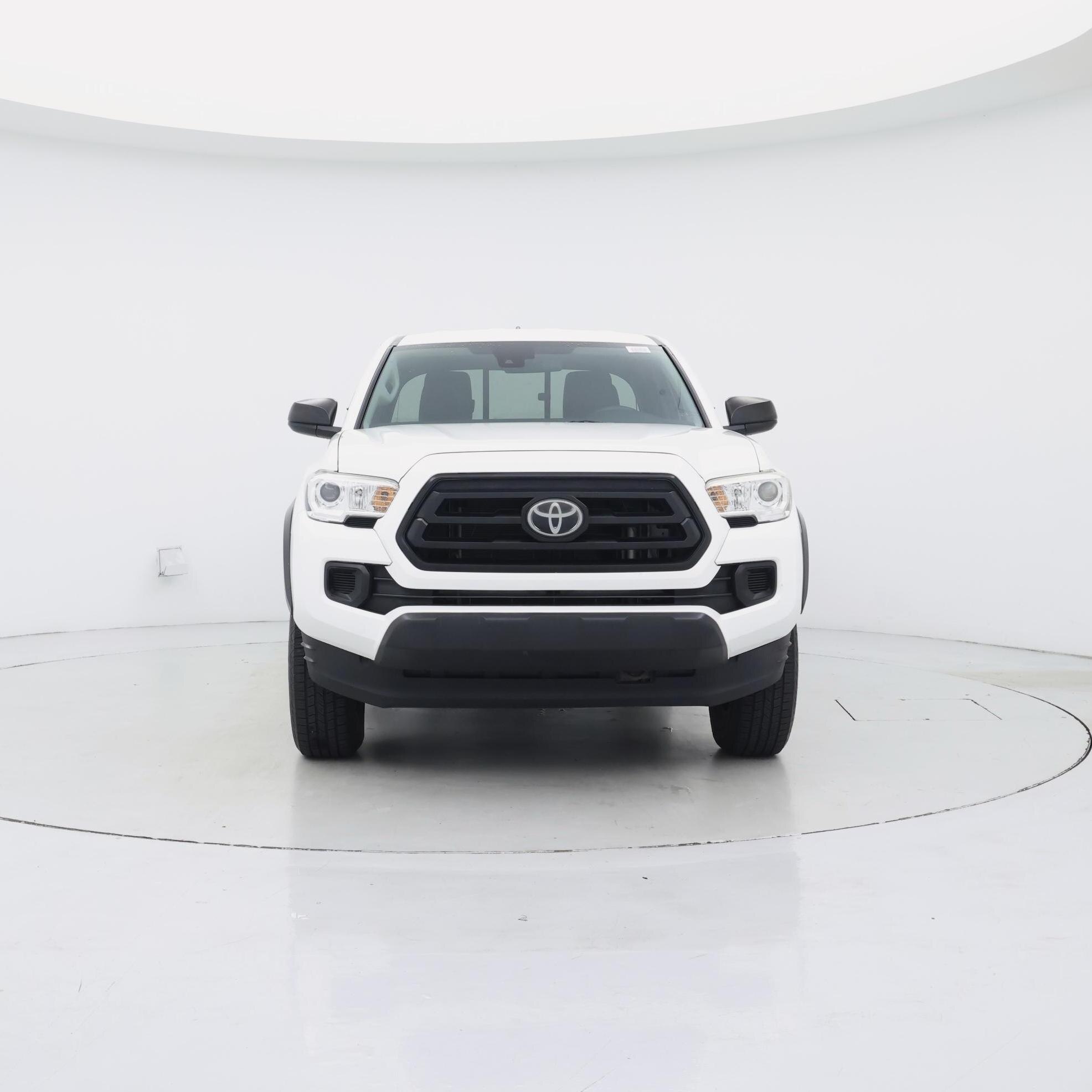 Thumbnail: 2021 Toyota Tacoma - 5