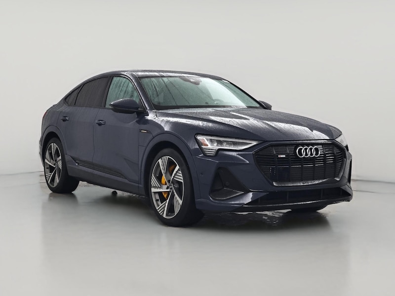 2022 Audi e-tron S Prestige -
                  Norcross, GA