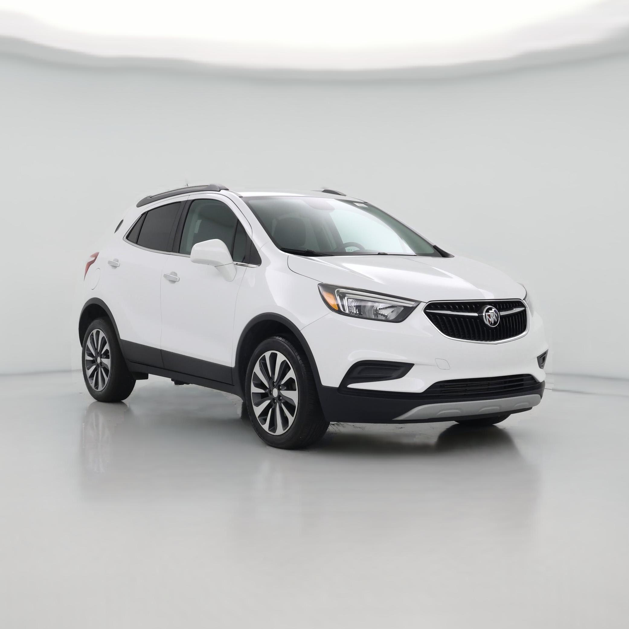 Thumbnail: 2022 Buick Encore - 1