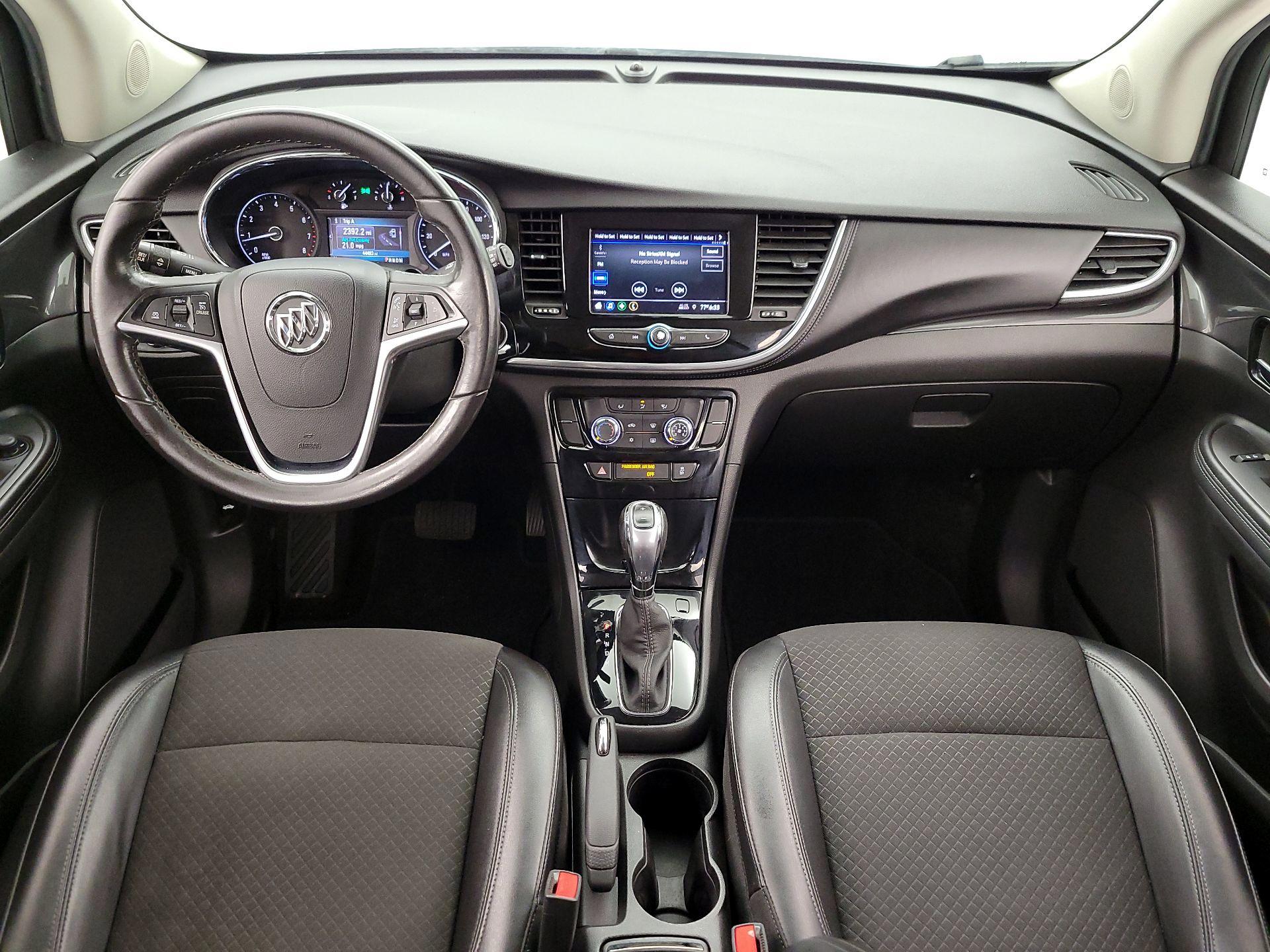 Thumbnail: 2022 Buick Encore - 9