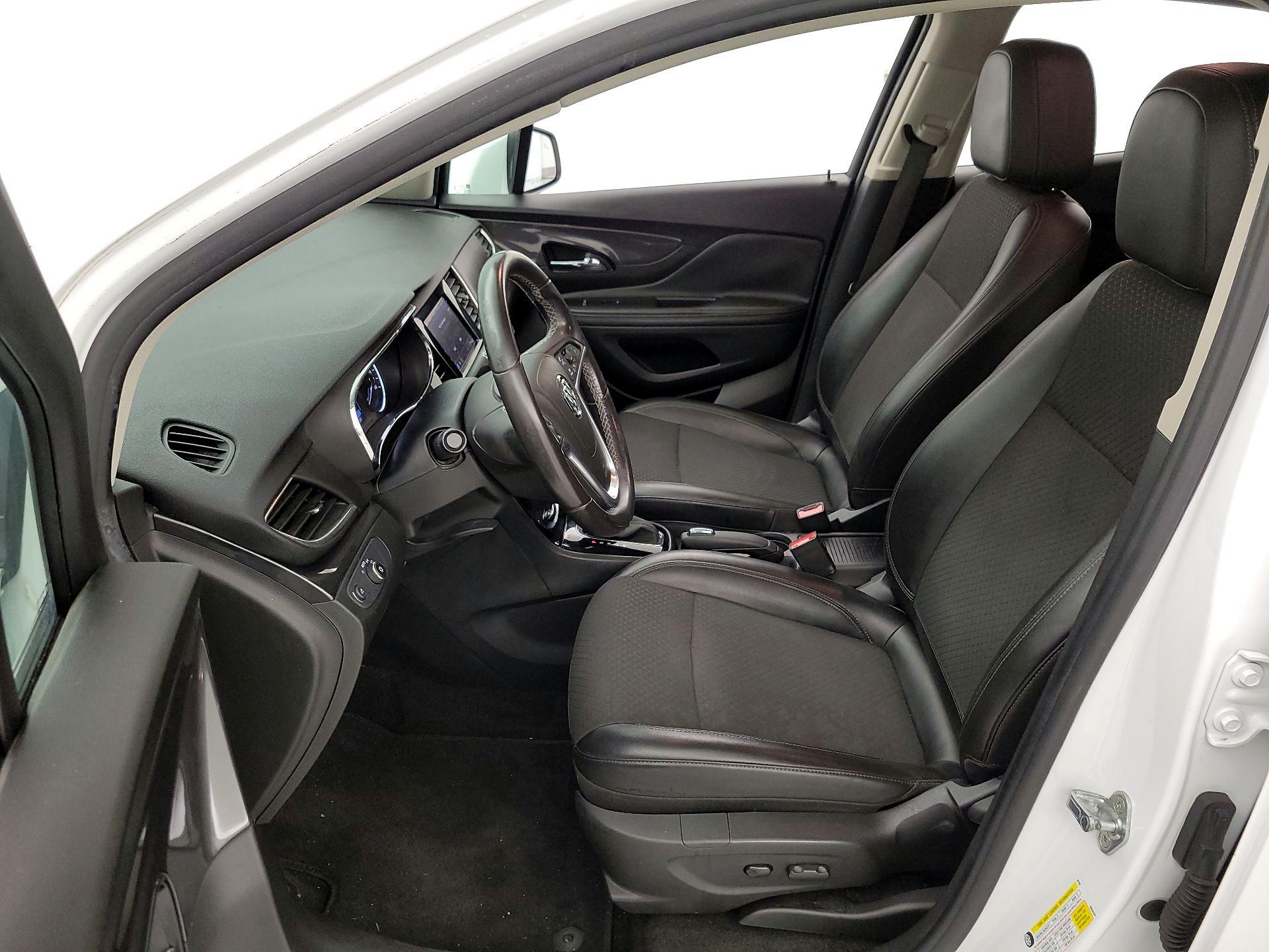 Thumbnail: 2022 Buick Encore - 11