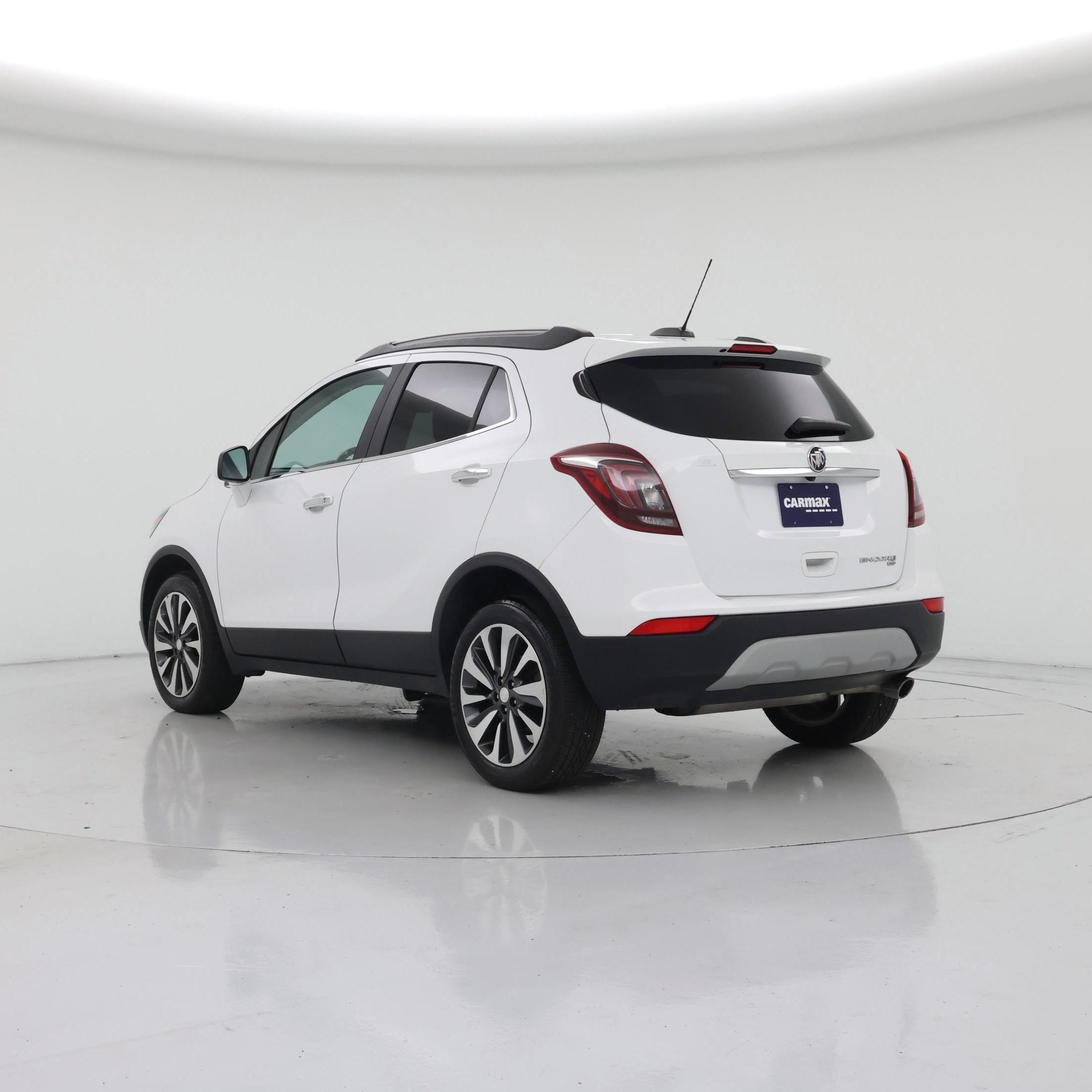 Thumbnail: 2022 Buick Encore - 2