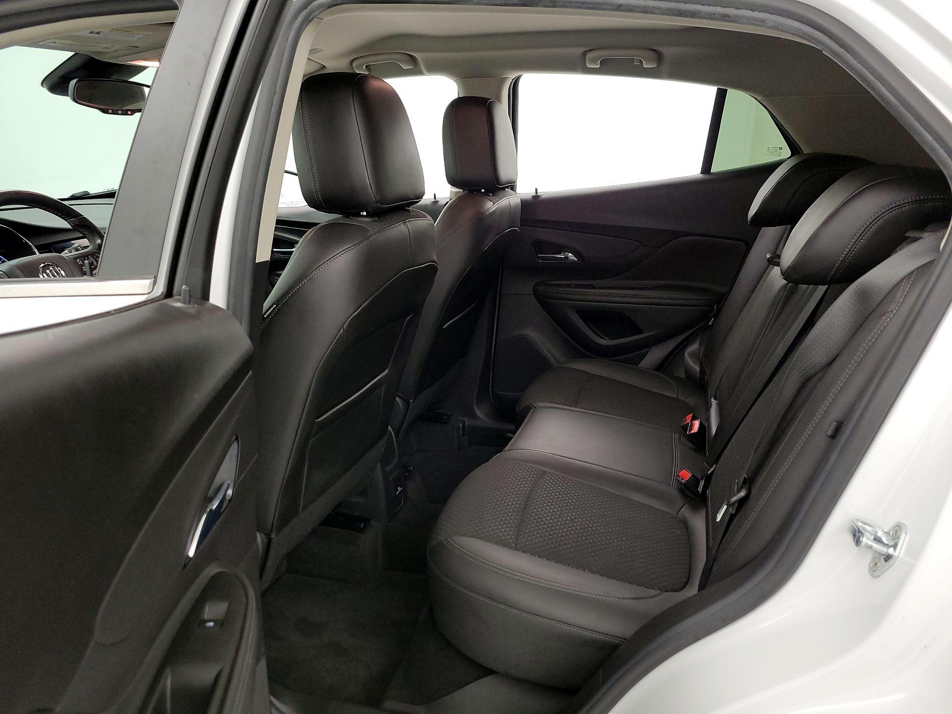 Thumbnail: 2022 Buick Encore - 19