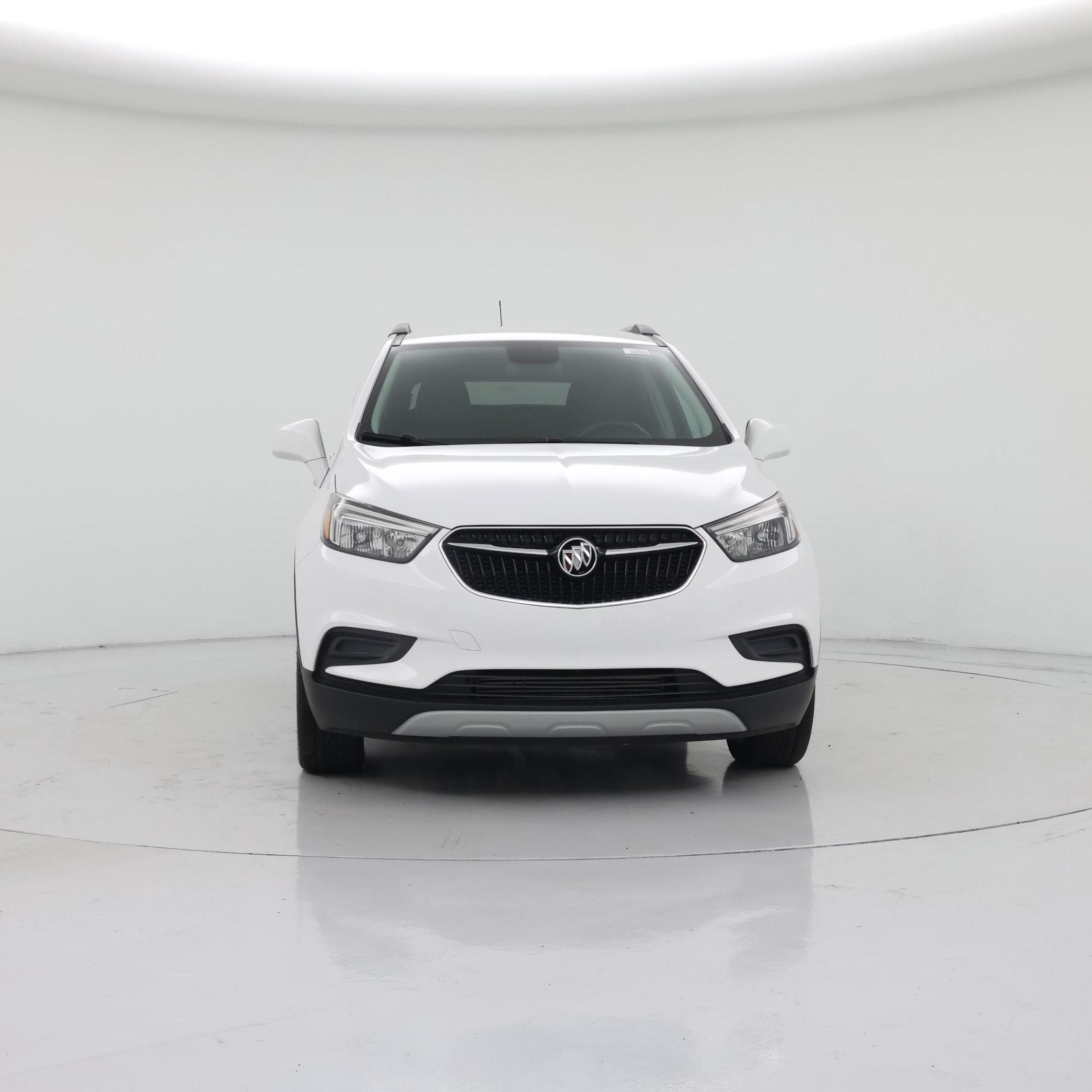 Thumbnail: 2022 Buick Encore - 5
