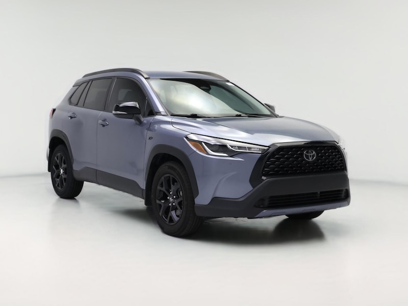 2024 Toyota Corolla Cross LE -
                  Orlando, FL