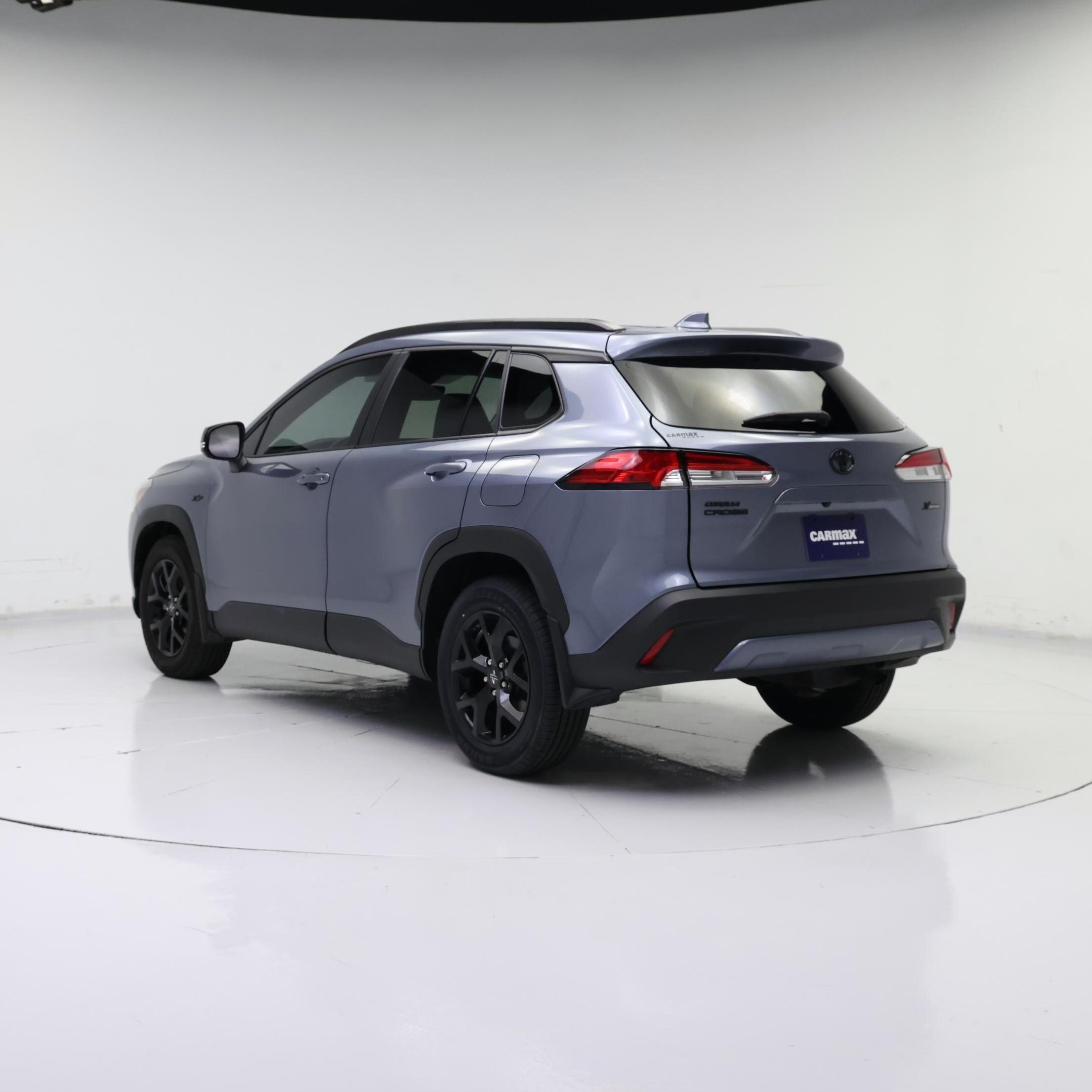Thumbnail: 2024 Toyota Corolla Cross - 2