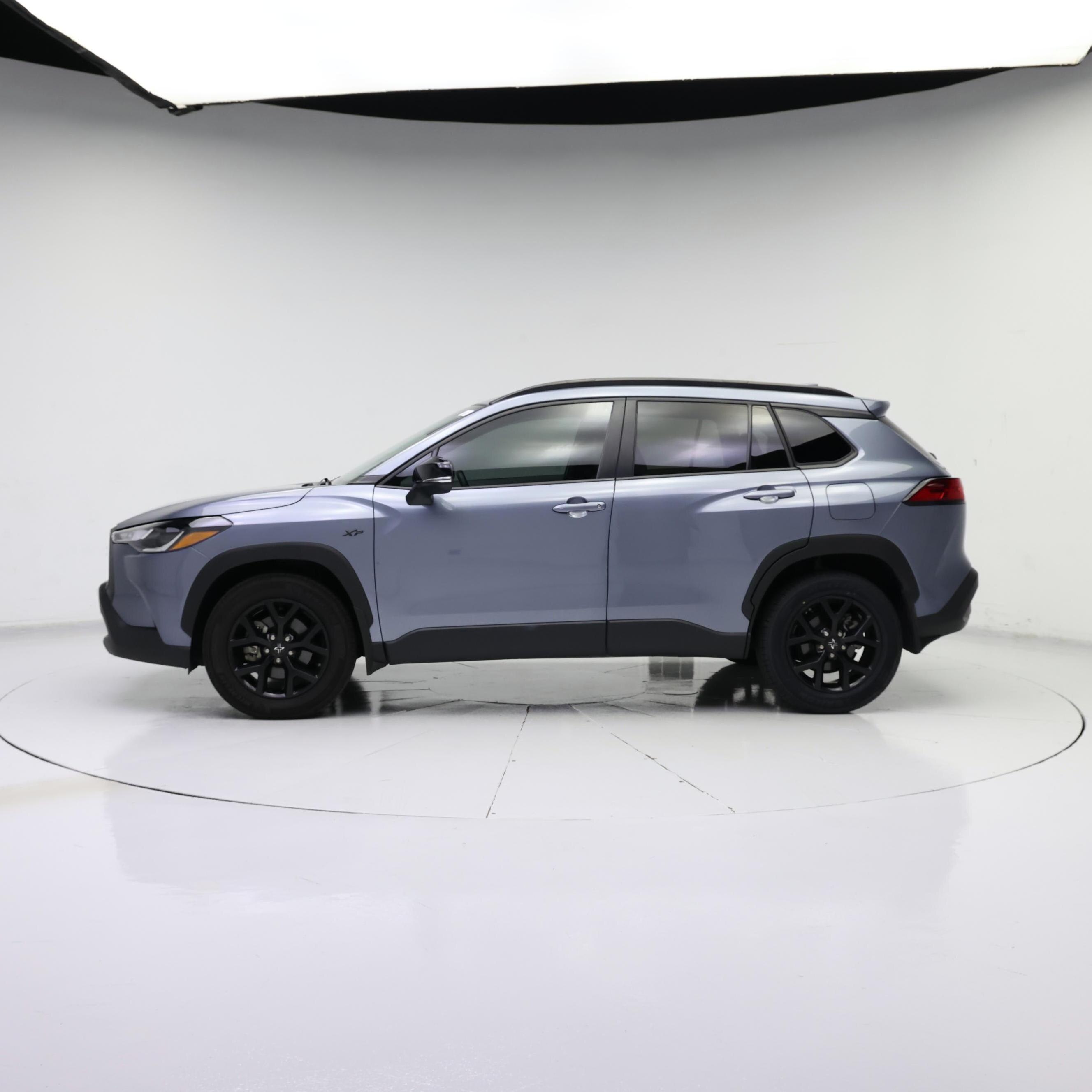 Thumbnail: 2024 Toyota Corolla Cross - 3