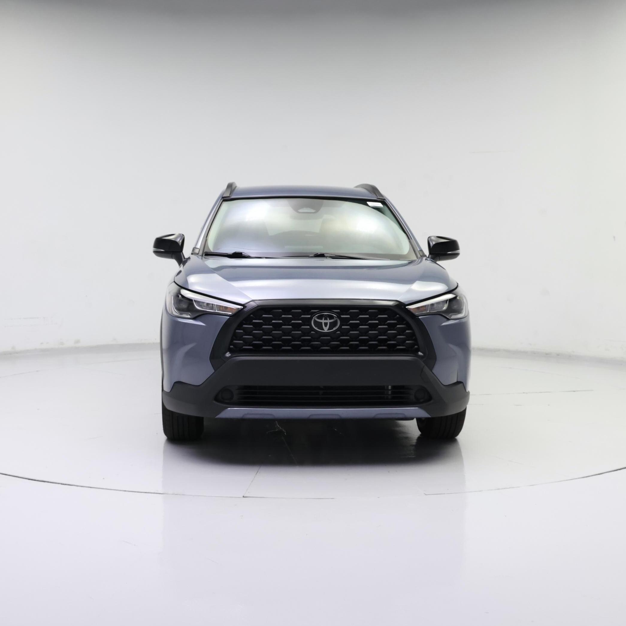 Thumbnail: 2024 Toyota Corolla Cross - 5