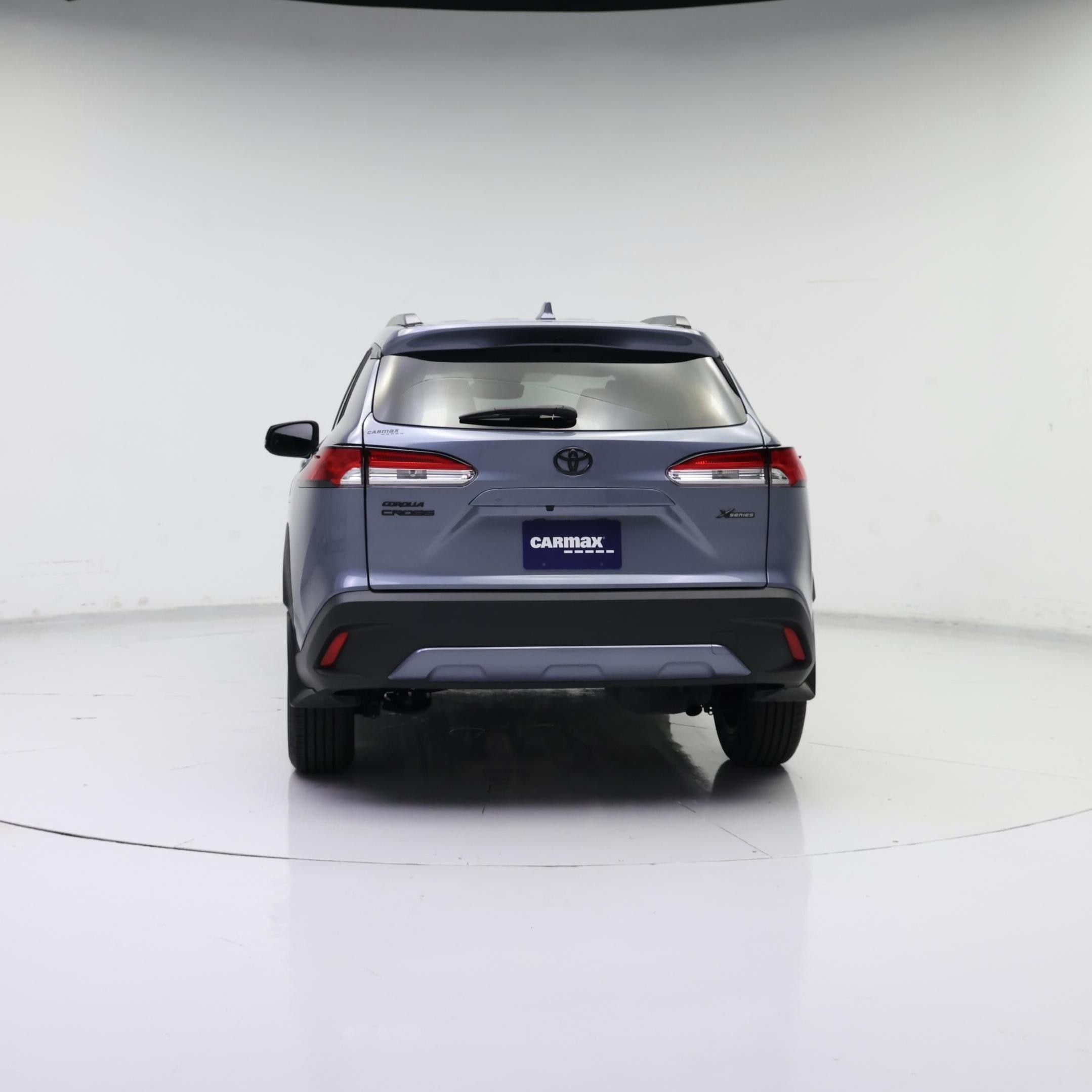Thumbnail: 2024 Toyota Corolla Cross - 6