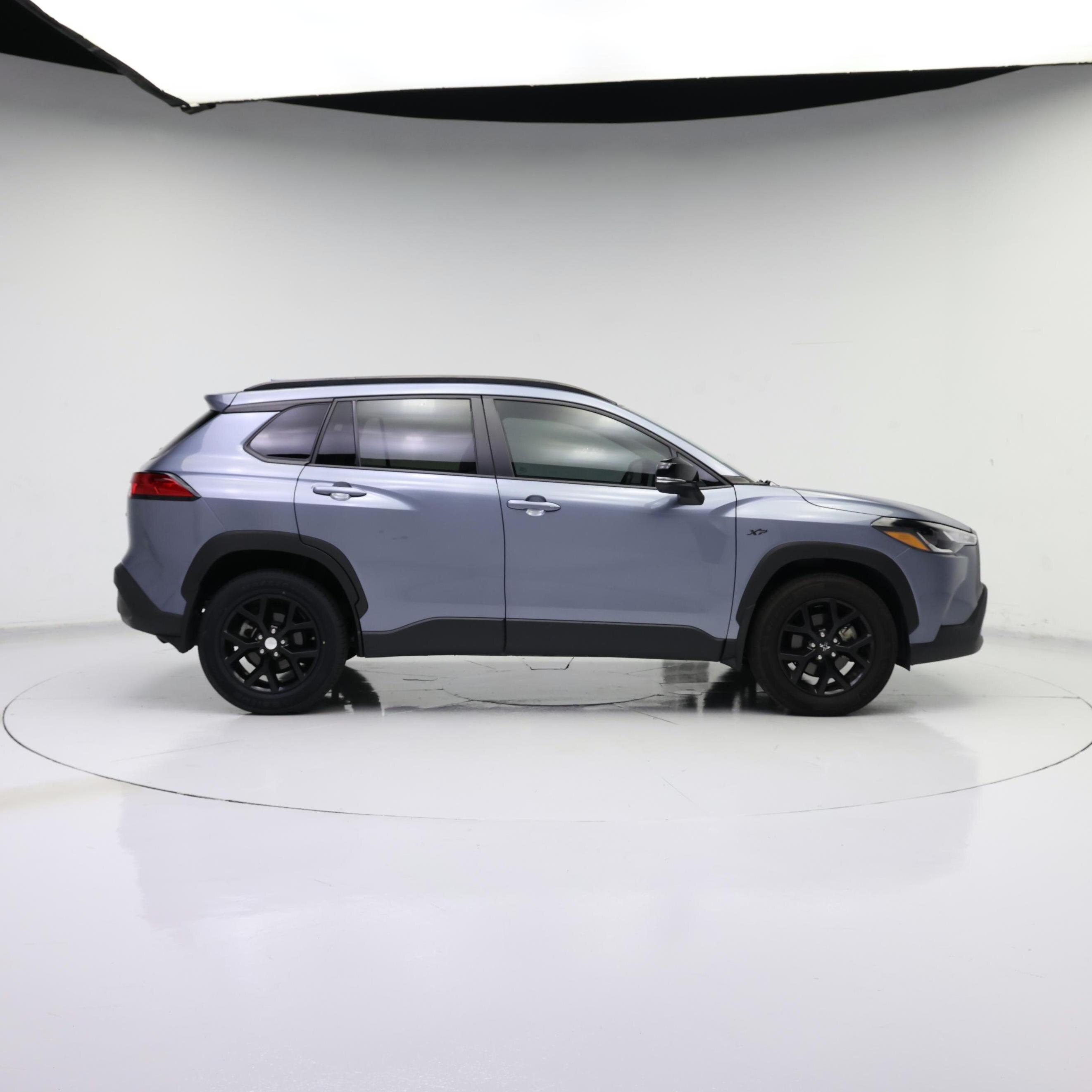 Thumbnail: 2024 Toyota Corolla Cross - 7