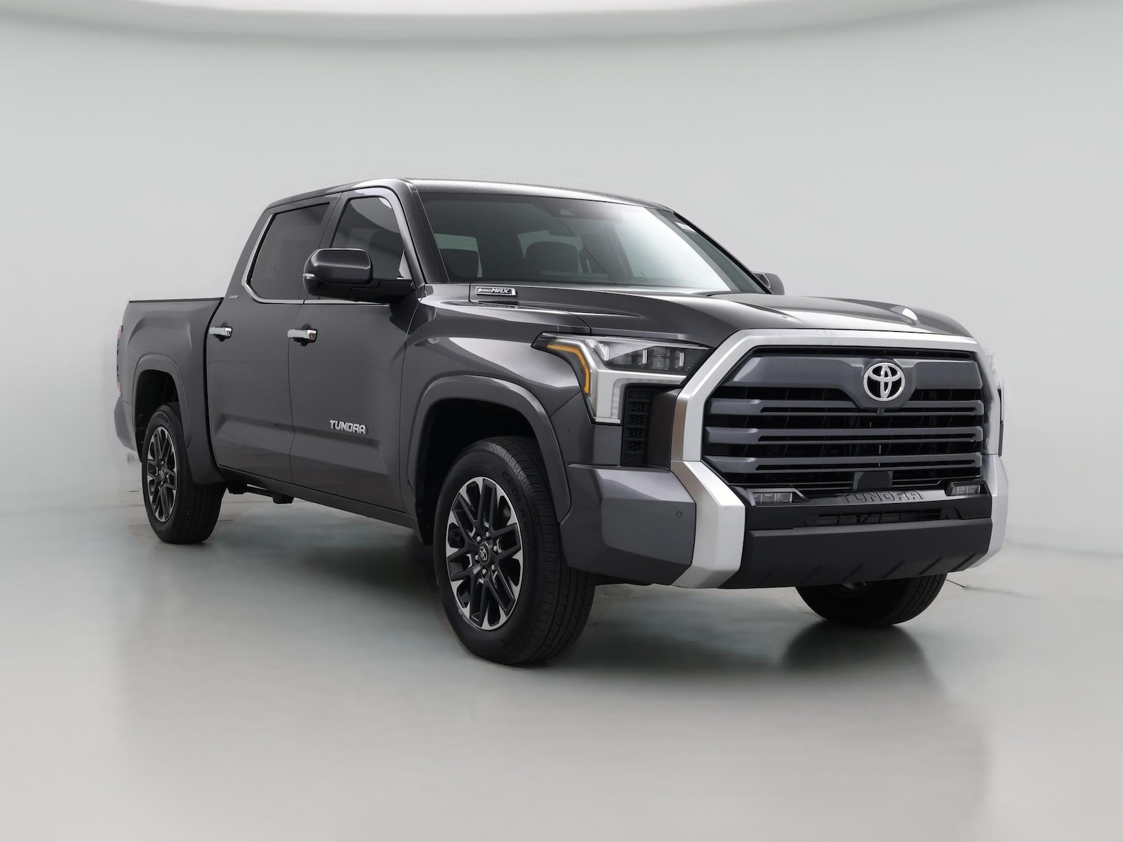 2026 Toyota Tundra 4WD