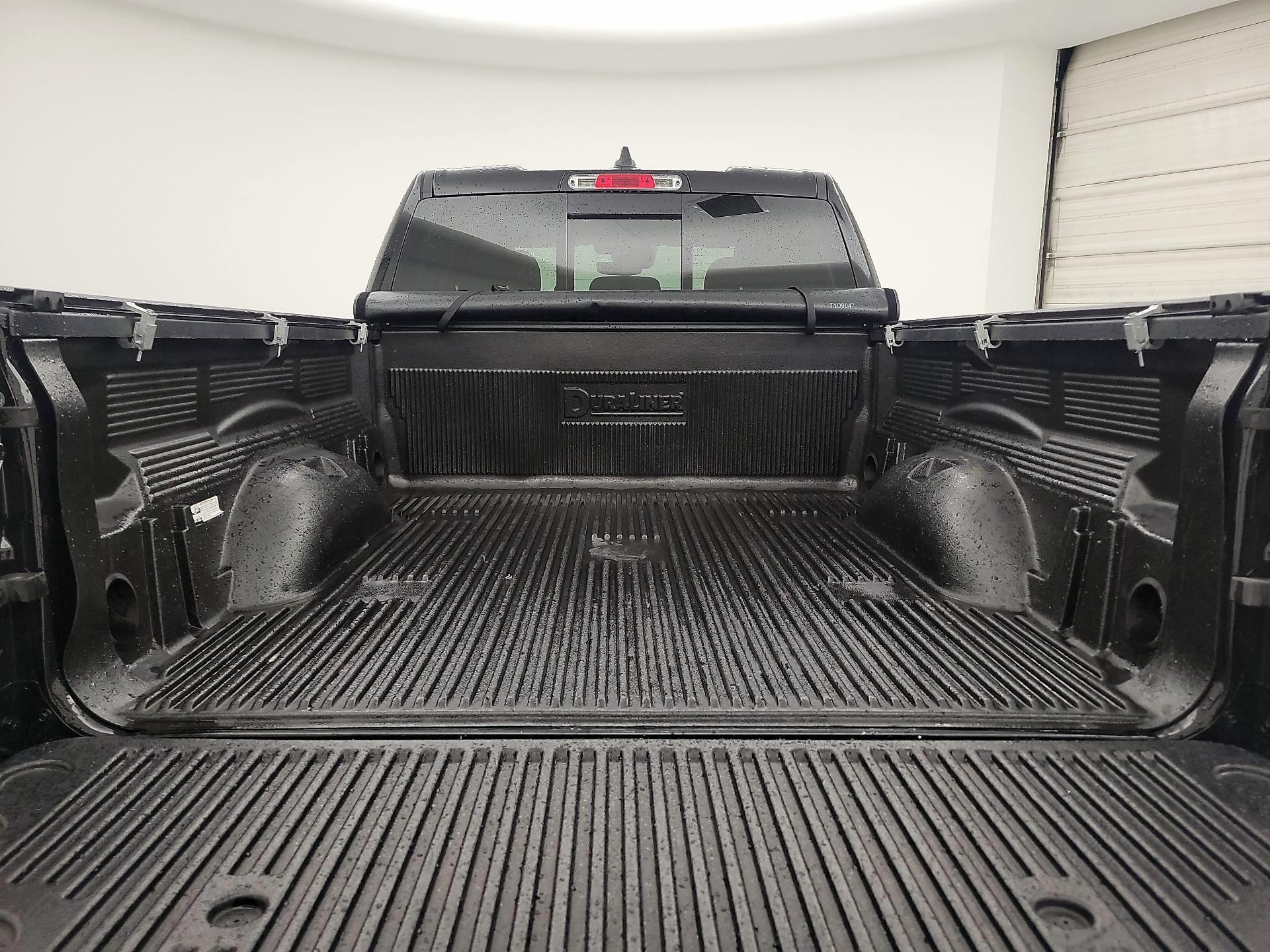 Thumbnail: 2025 RAM 1500 - 20