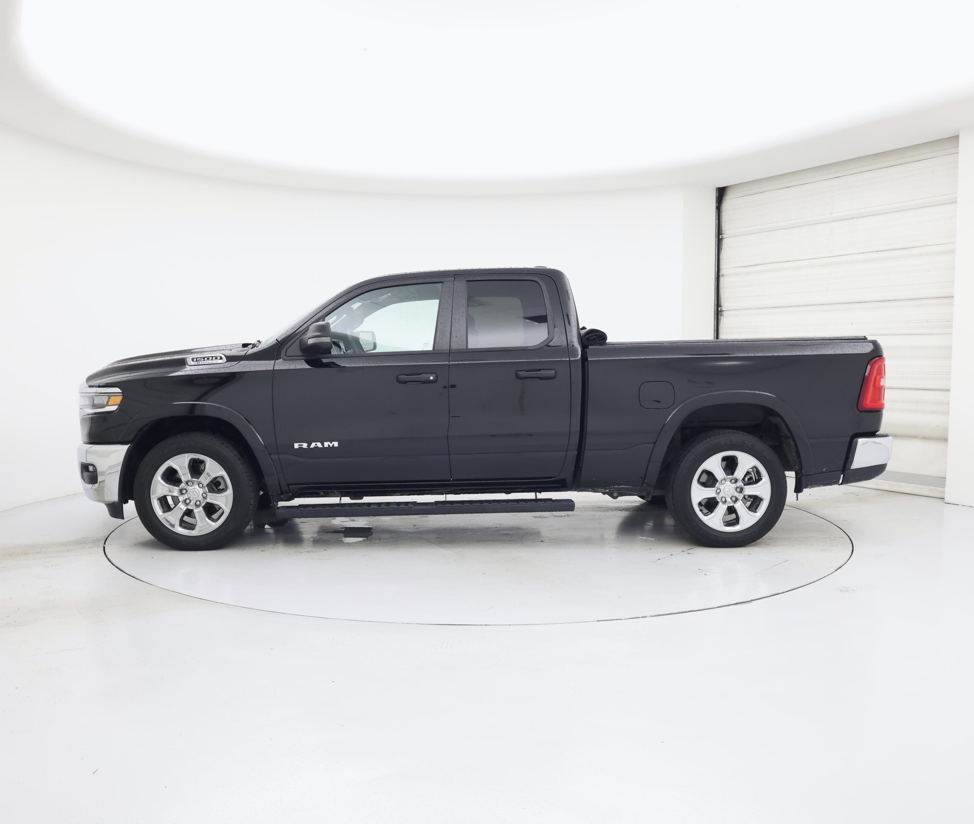 Thumbnail: 2025 RAM 1500 - 3