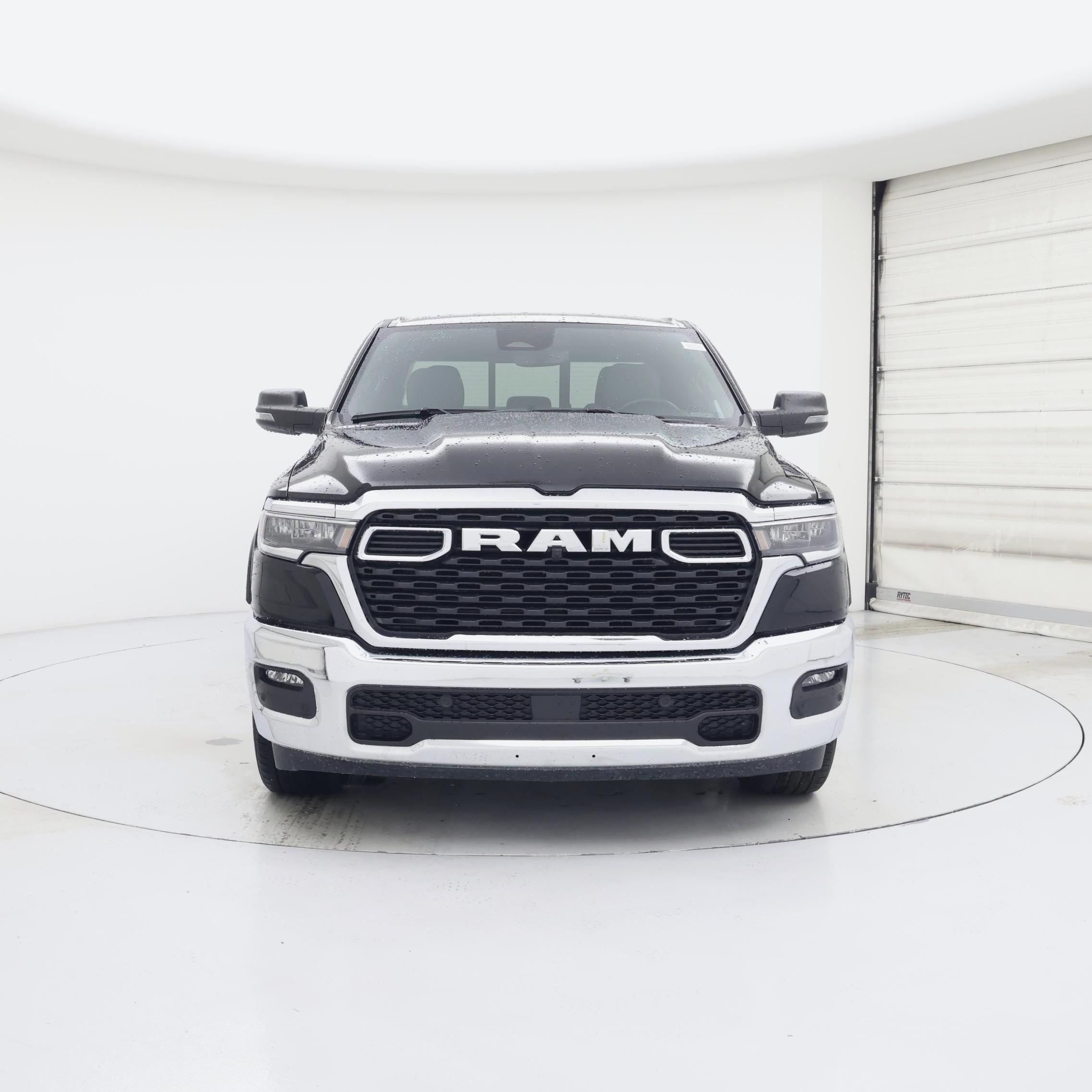 Thumbnail: 2025 RAM 1500 - 5