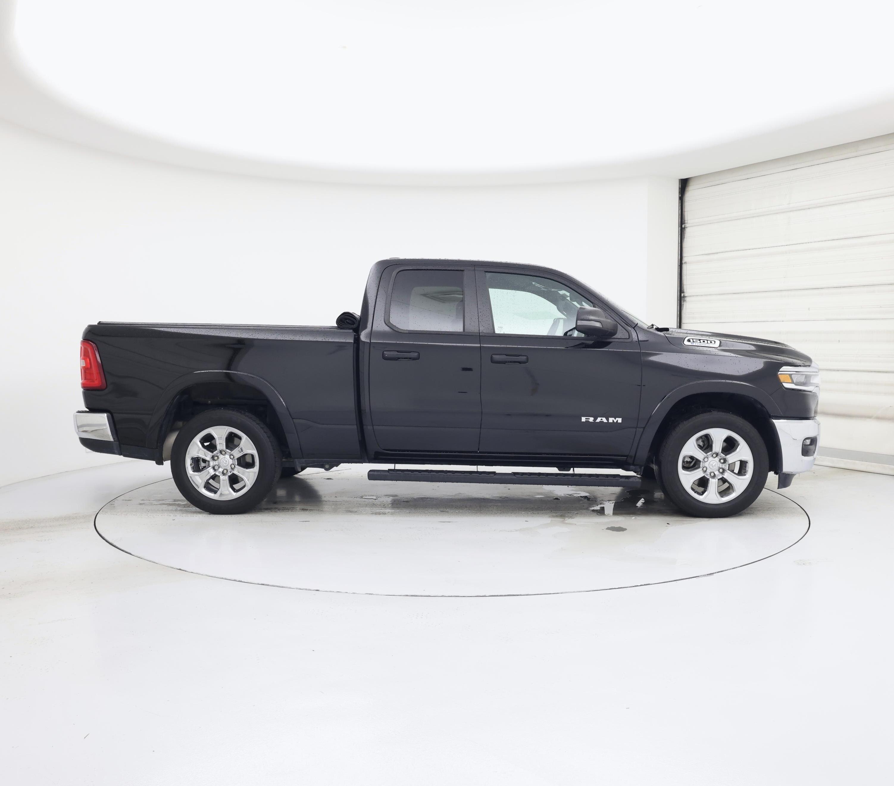 Thumbnail: 2025 RAM 1500 - 7