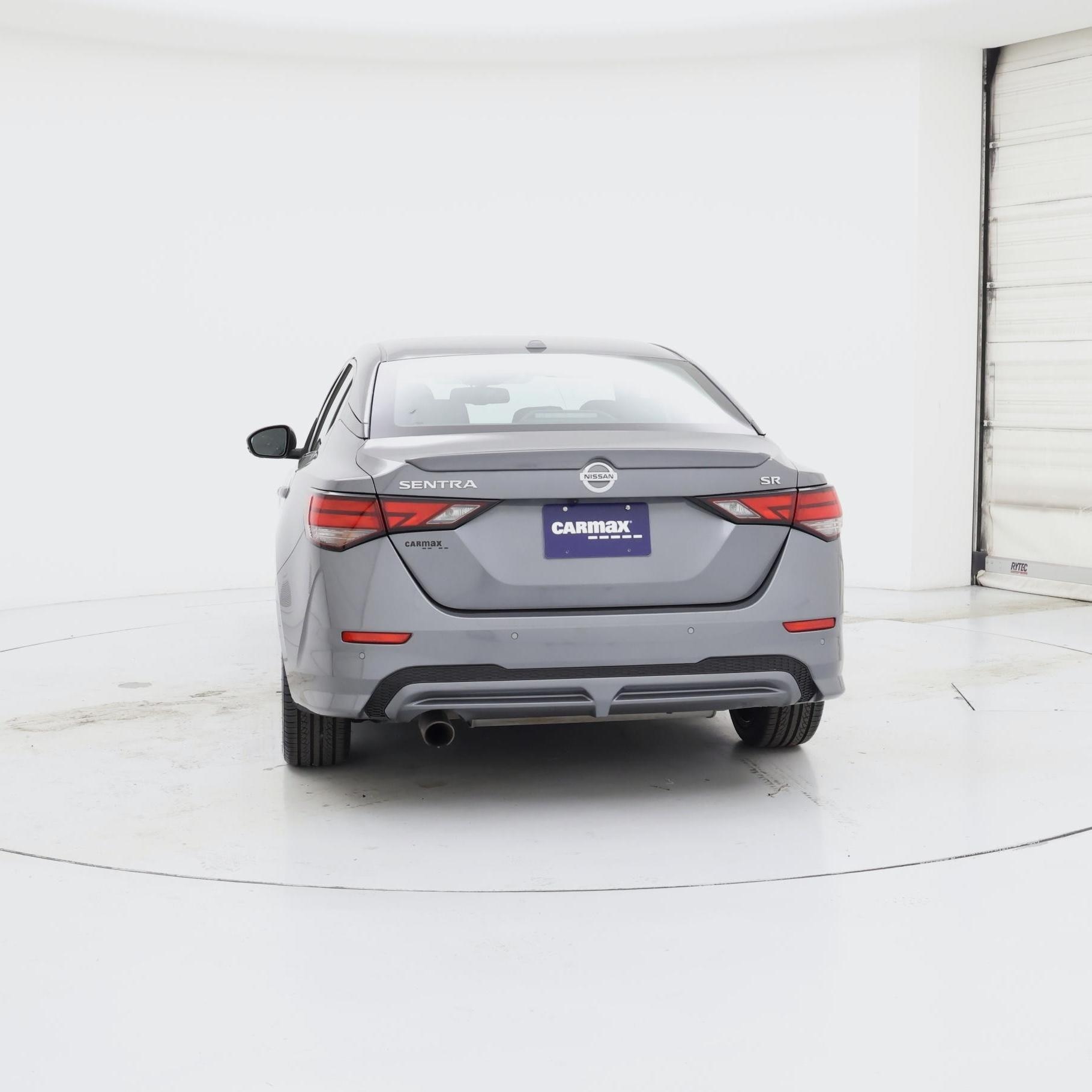 Thumbnail: 2021 Nissan Sentra - 6