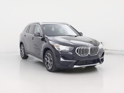 2021 BMW X1 SDrive28i