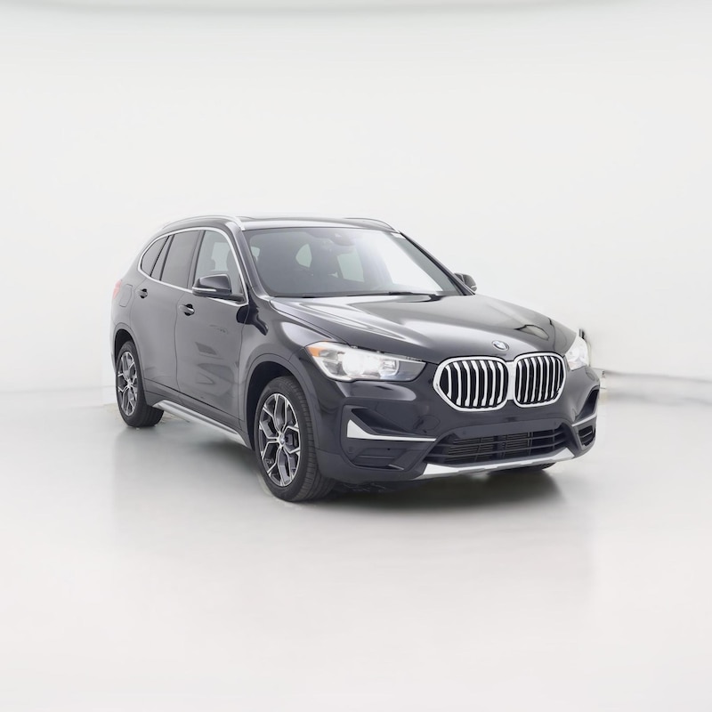 2021 BMW X1 SDrive28i