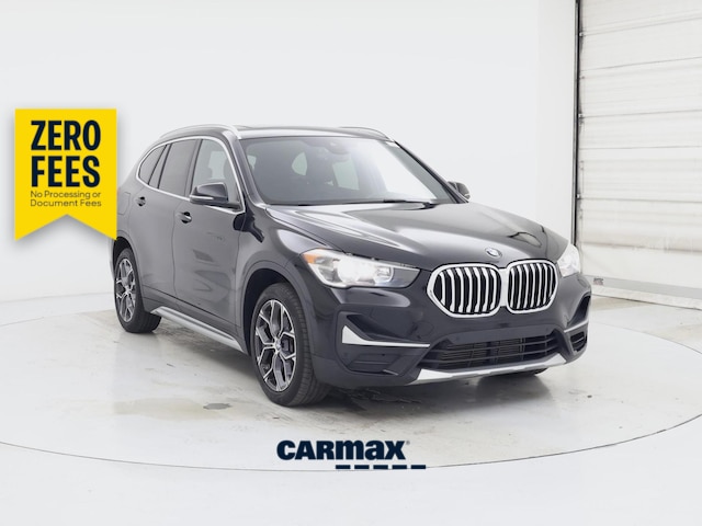 2021 BMW X1 sDrive28i FWD